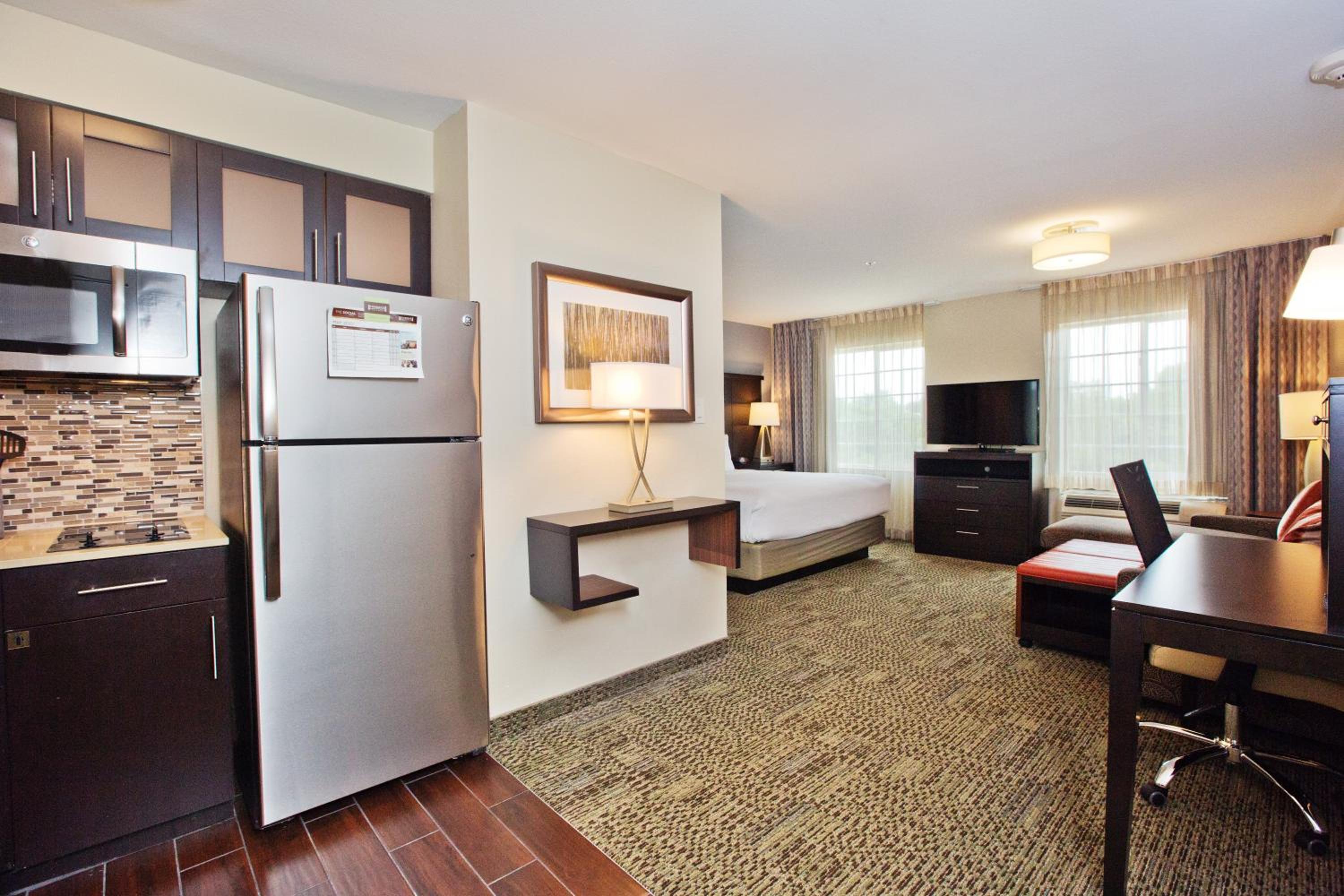 Available room