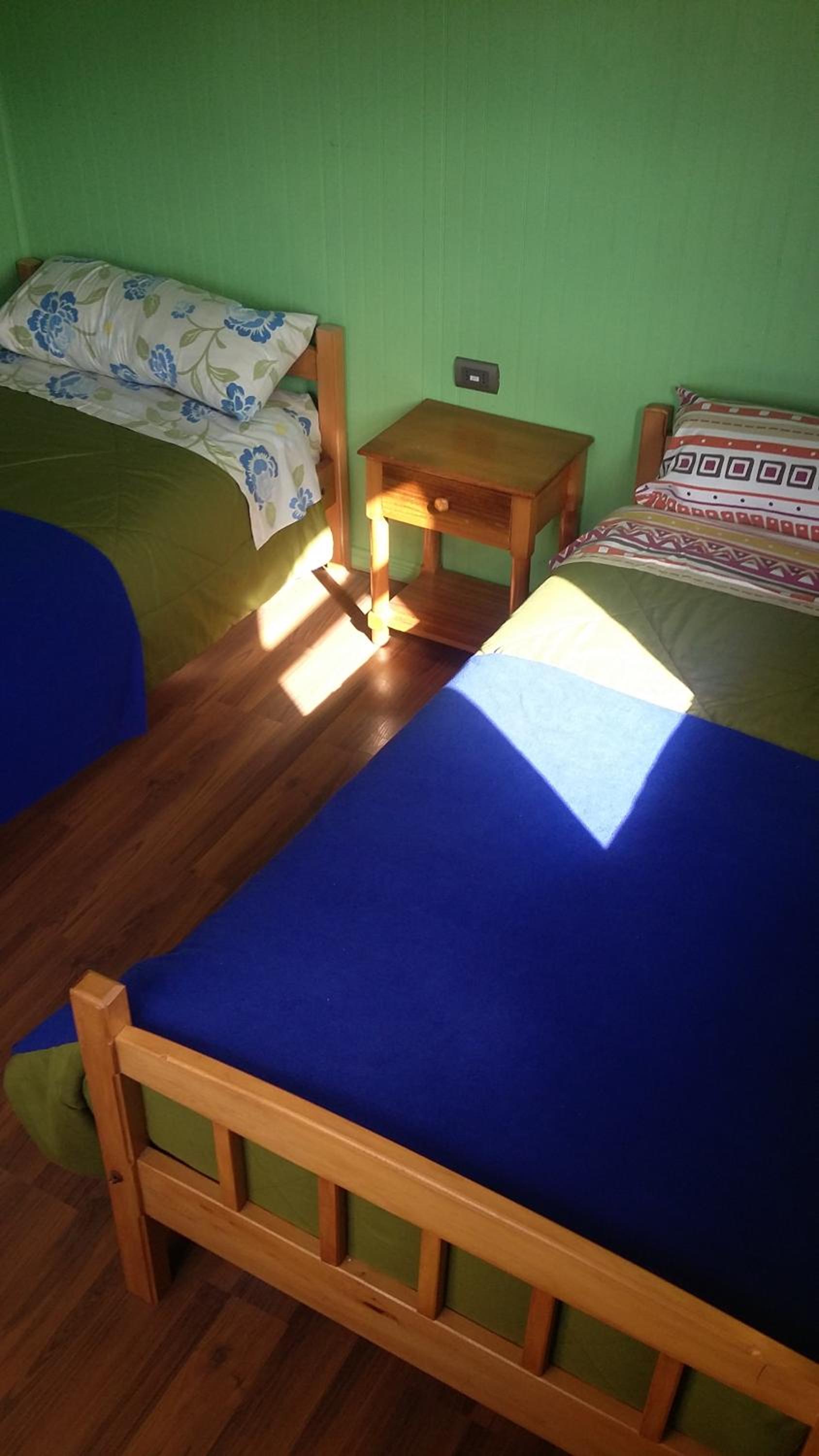 Family Bungalow photo 1