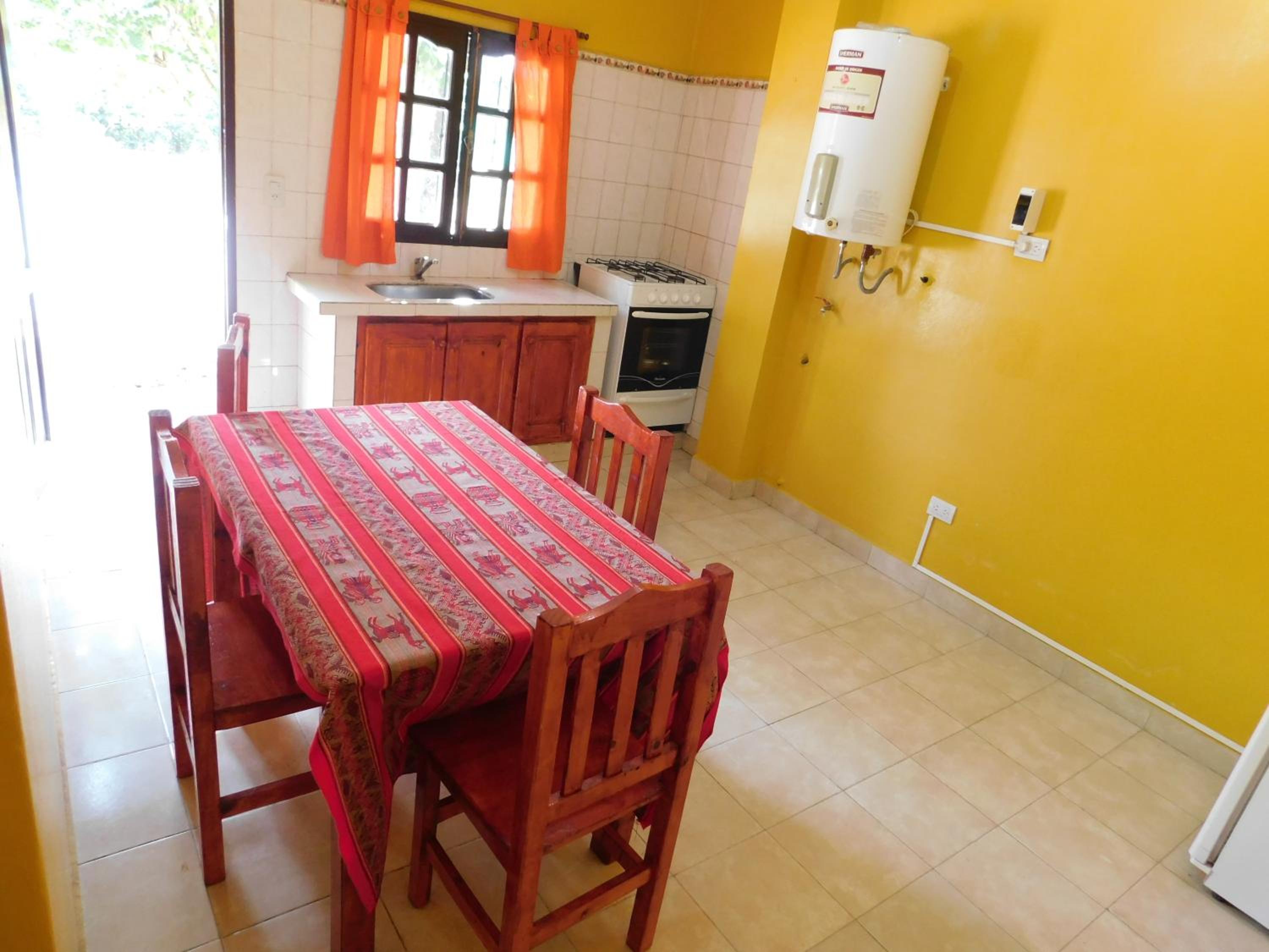 Apartment - Ground Floor photo 2