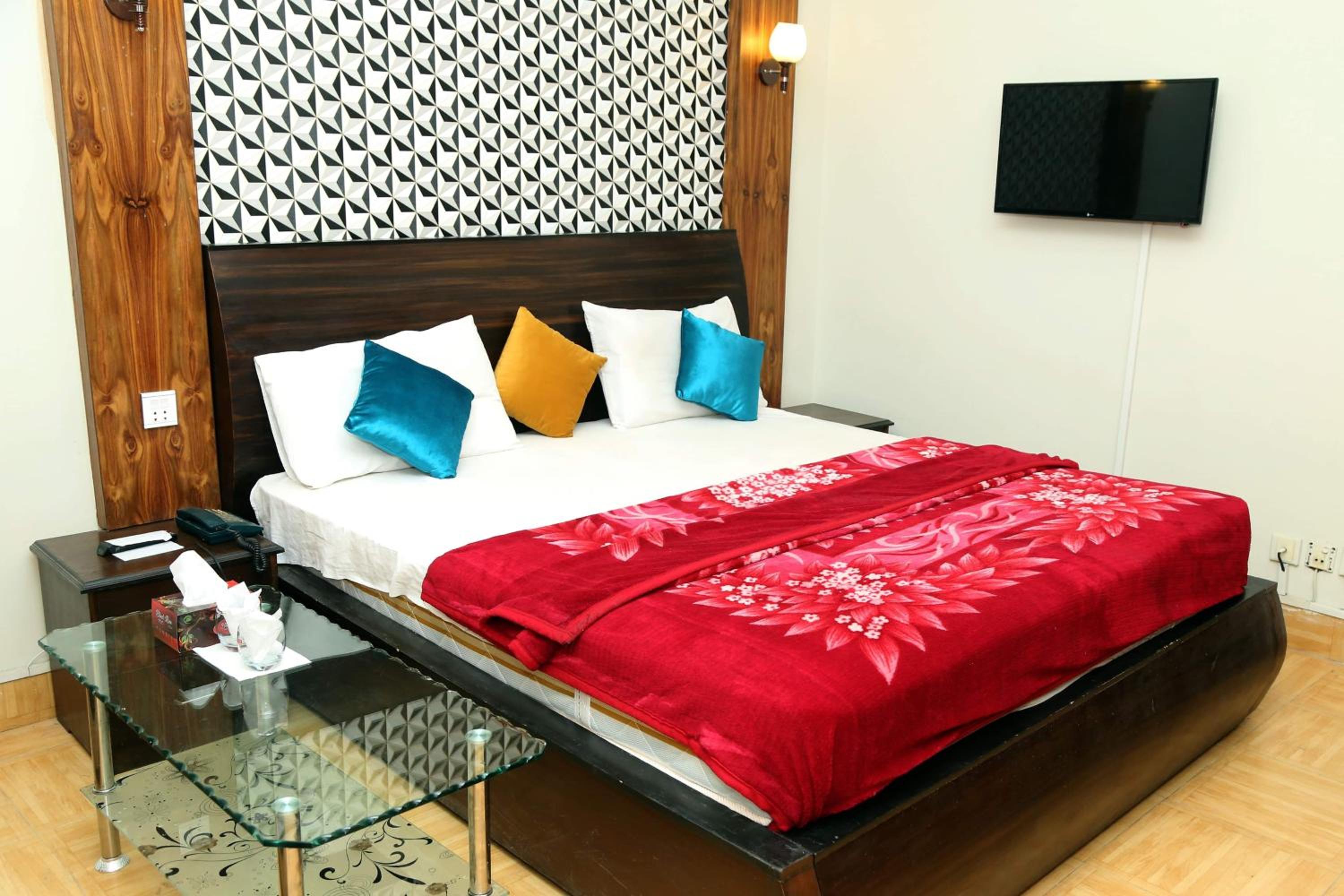Standard Double Room photo 3