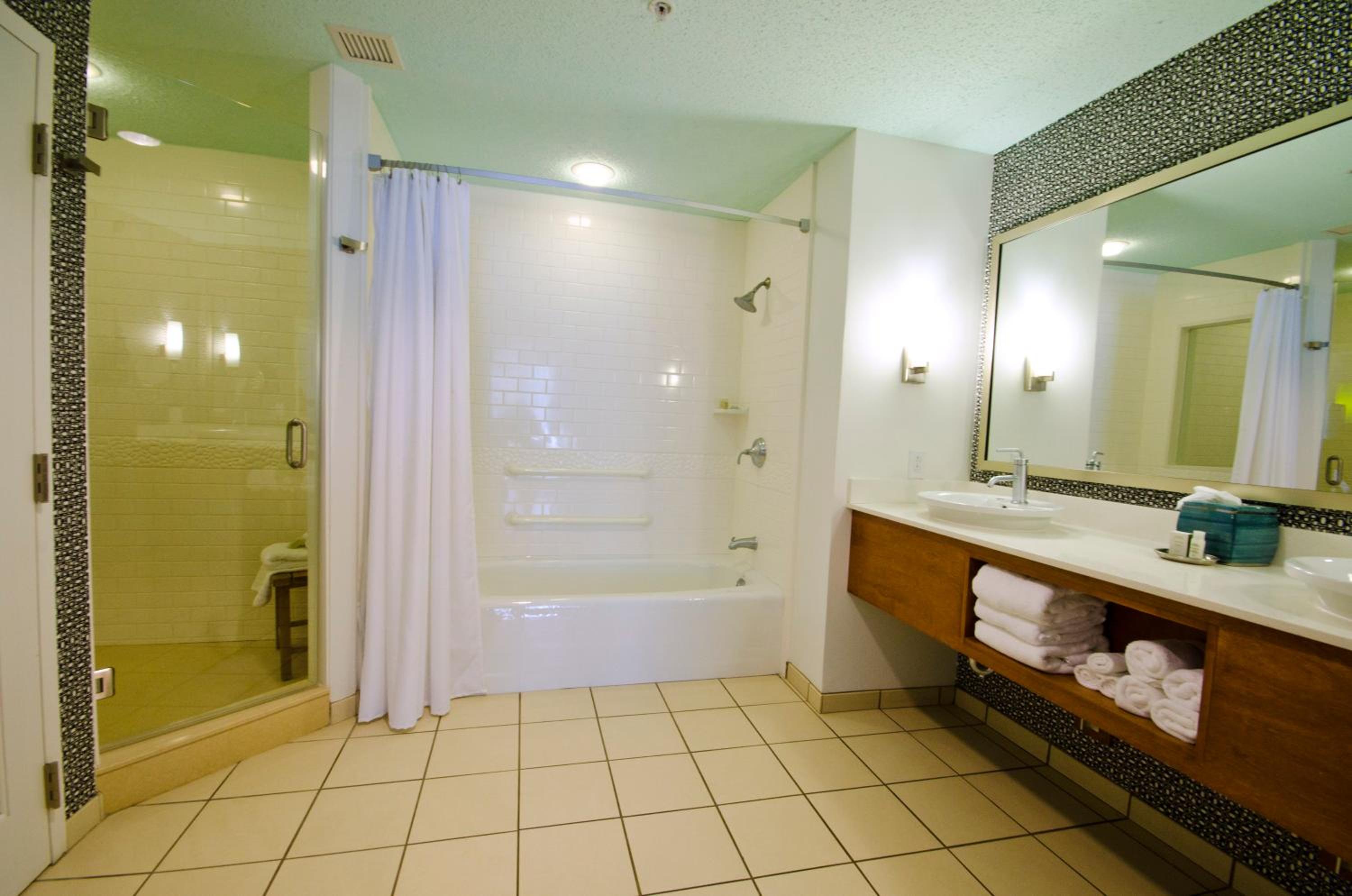 One-Bedroom Suite - Photo 3