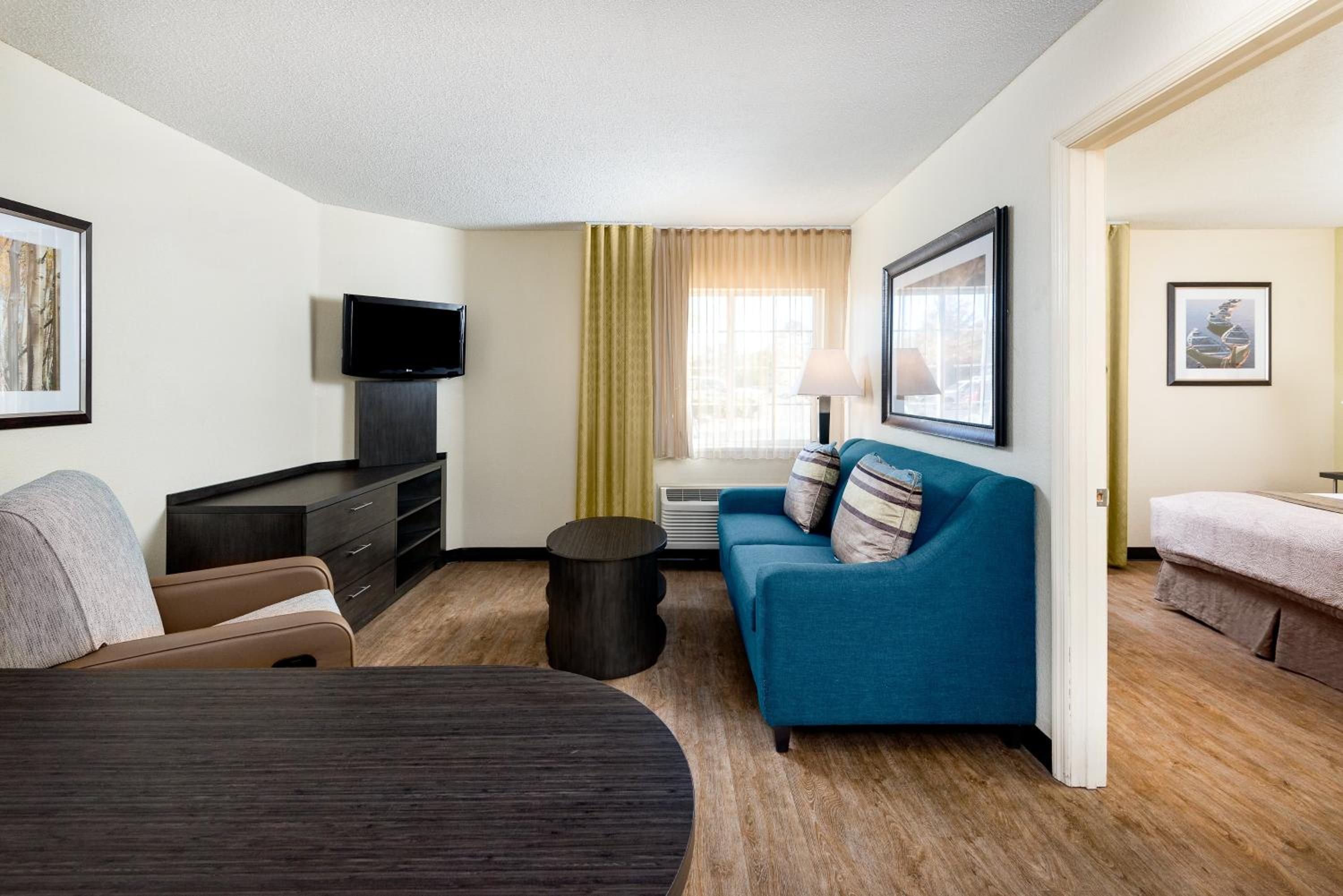 Candlewood Suites Durham - RTP by IHG, Foto 5