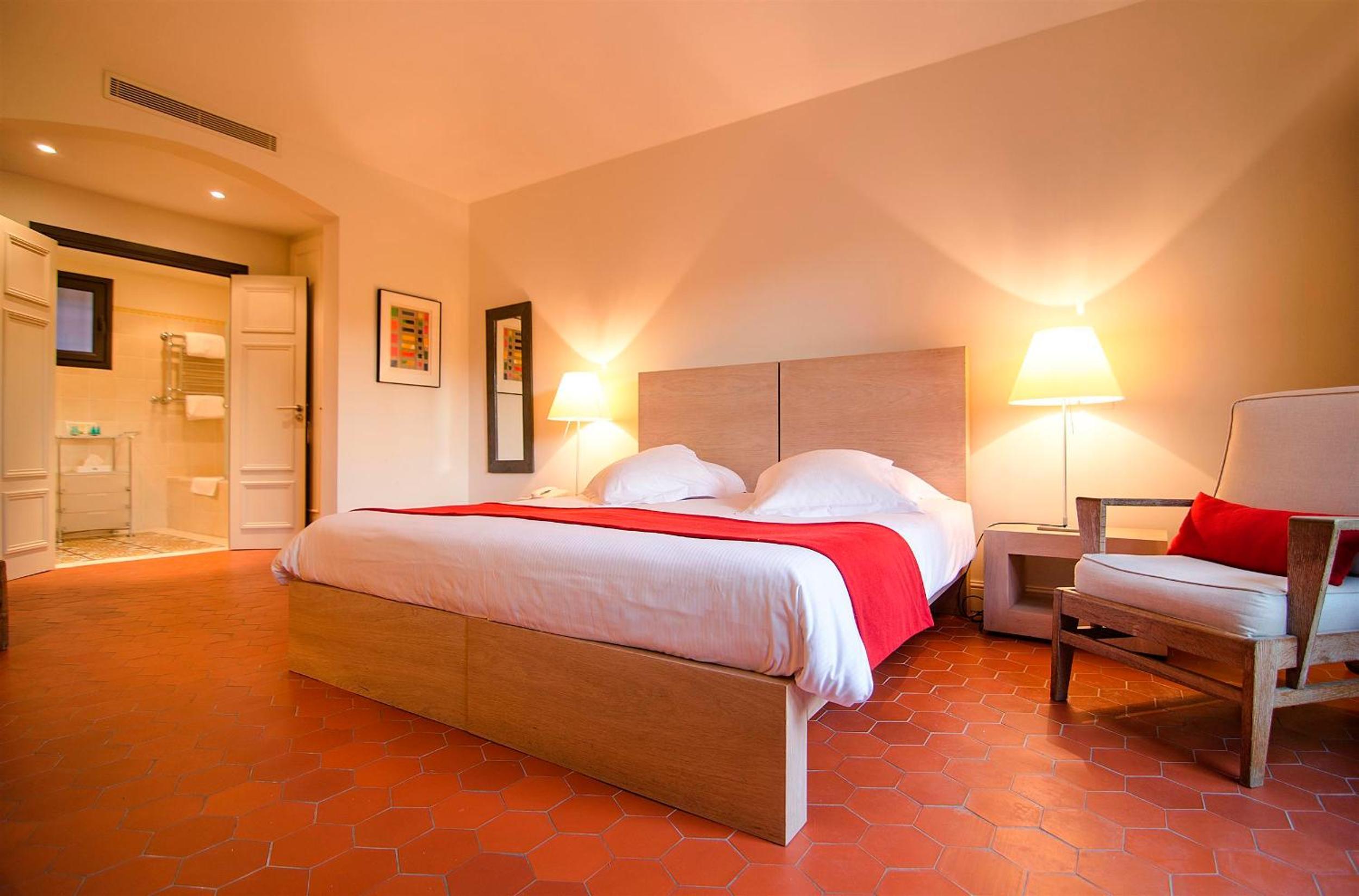 Superior Double Room with Terrace and Spa Access - Photo 1