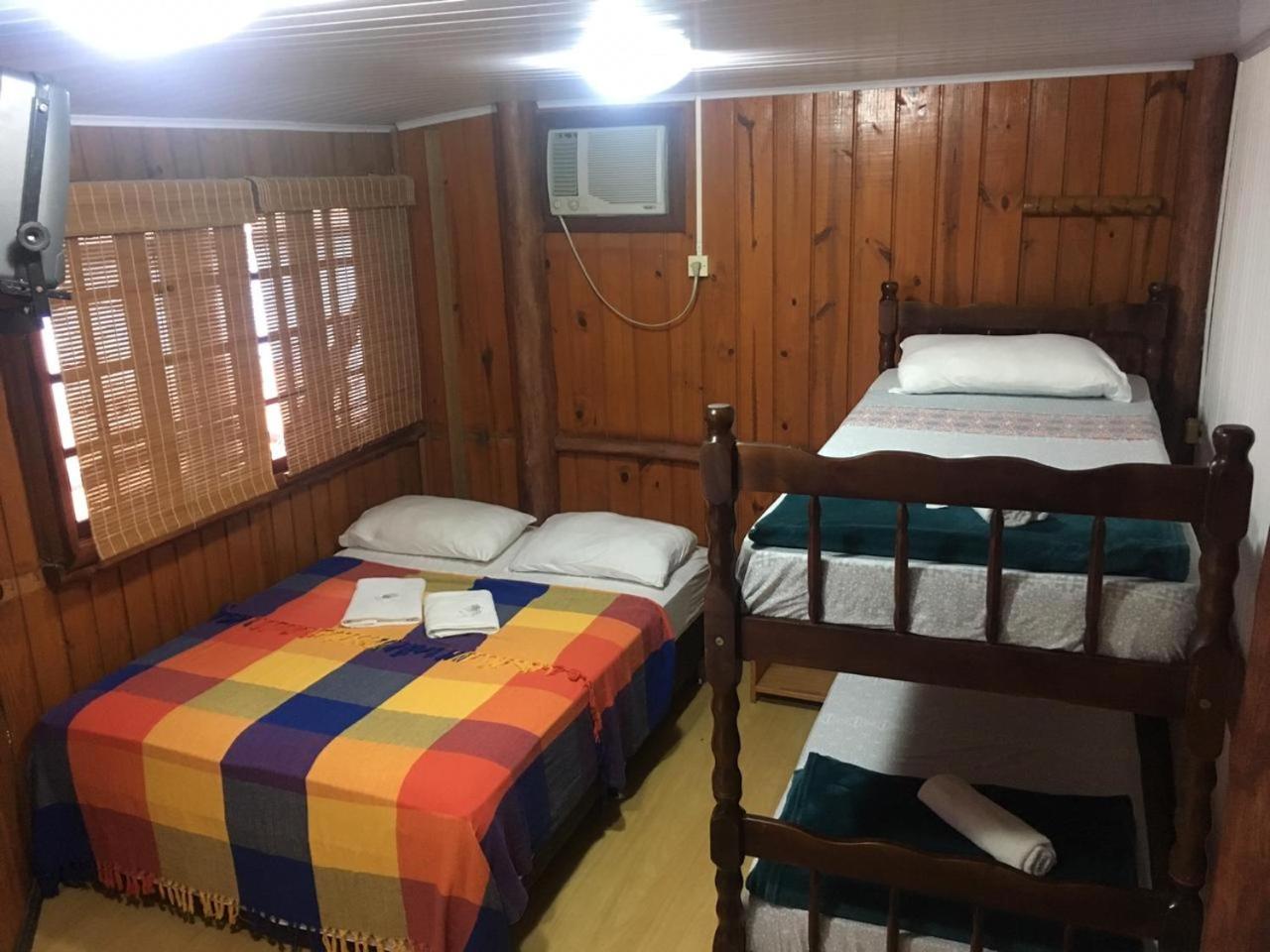 Superior Quadruple Room photo 3