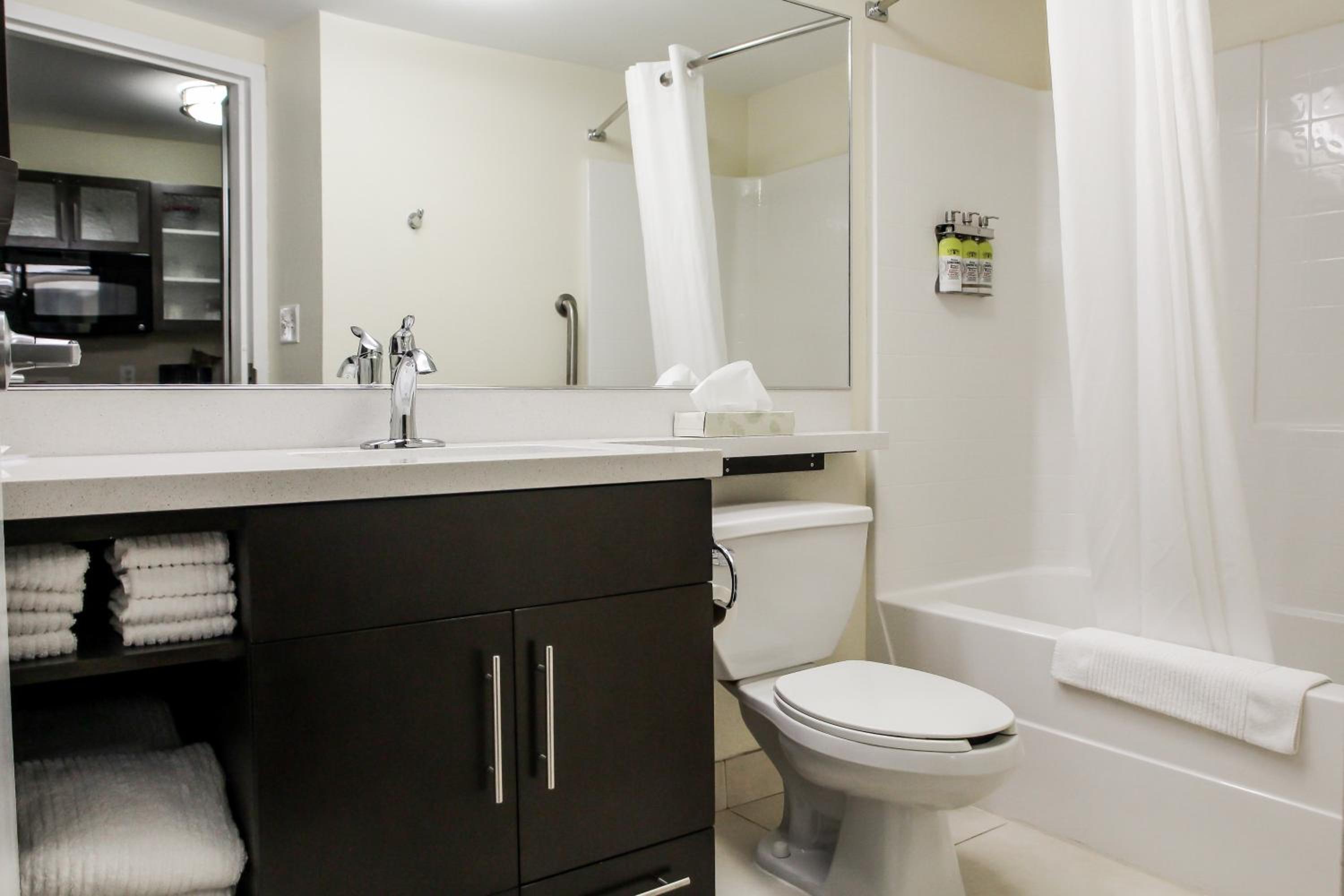 One-Bedroom Queen Suite - Photo 6