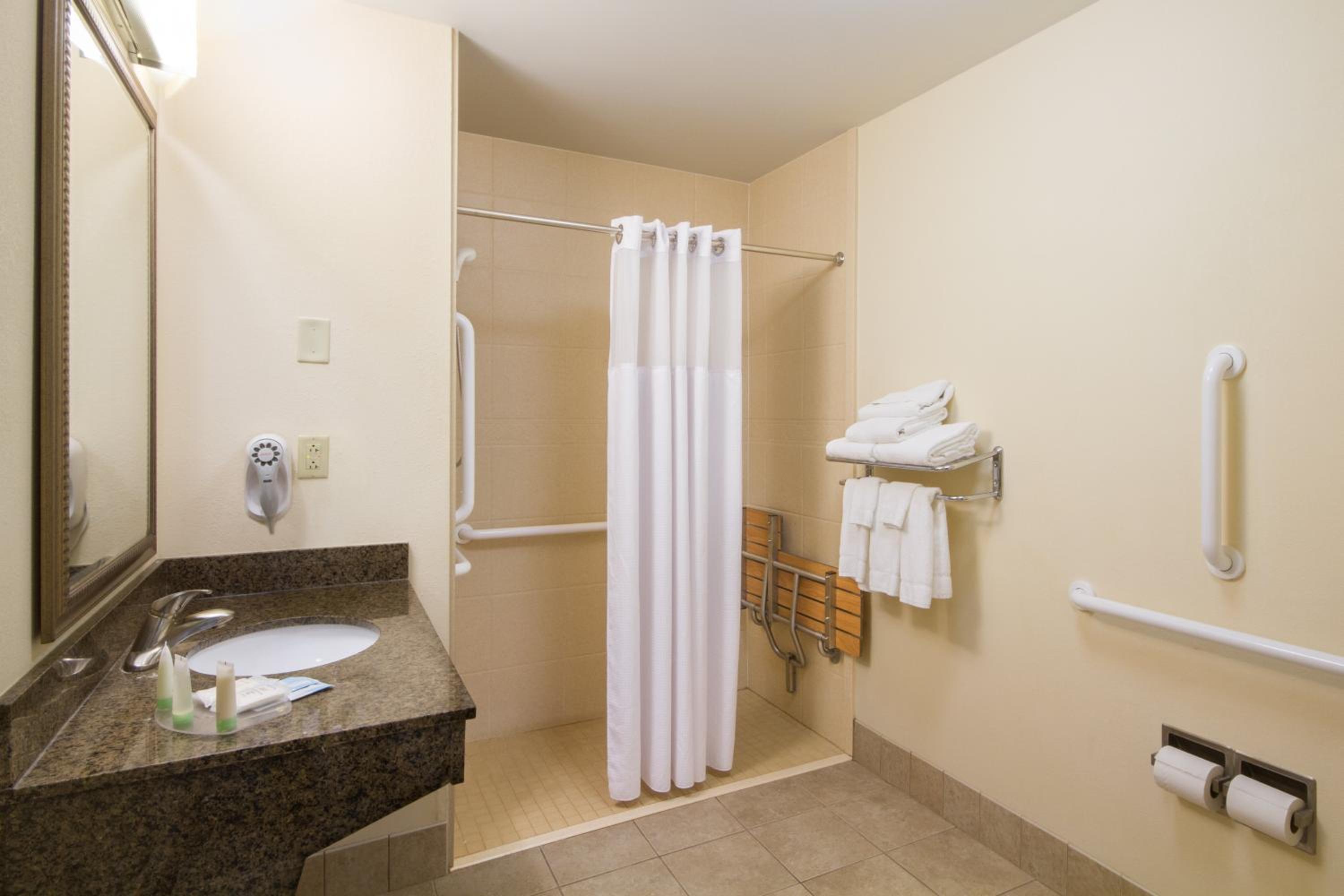 One-Bedroom Suite - Disability Access - Photo 2