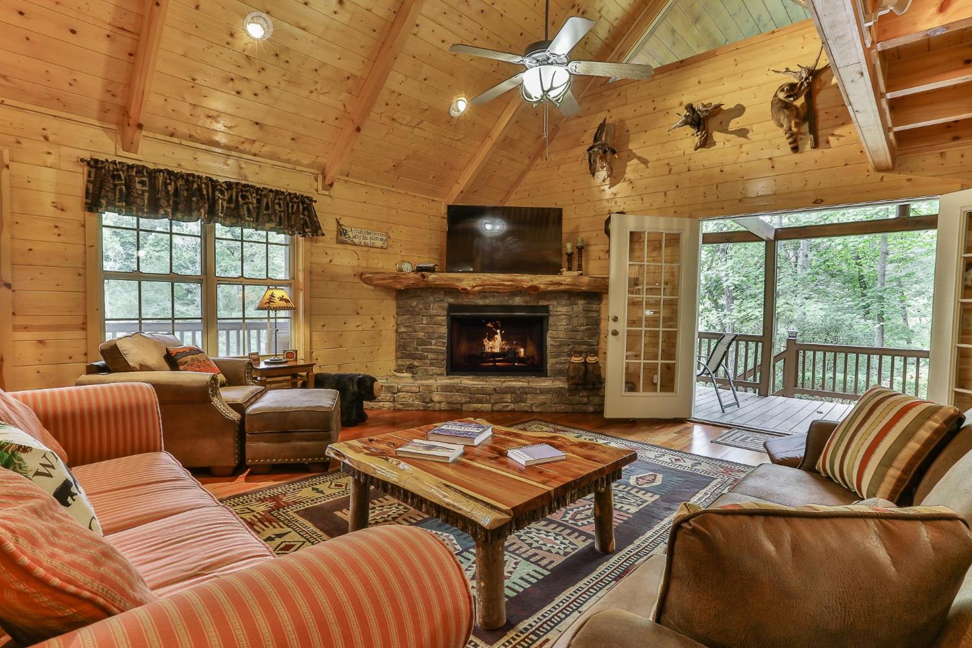 Three-Bedroom House photo 1