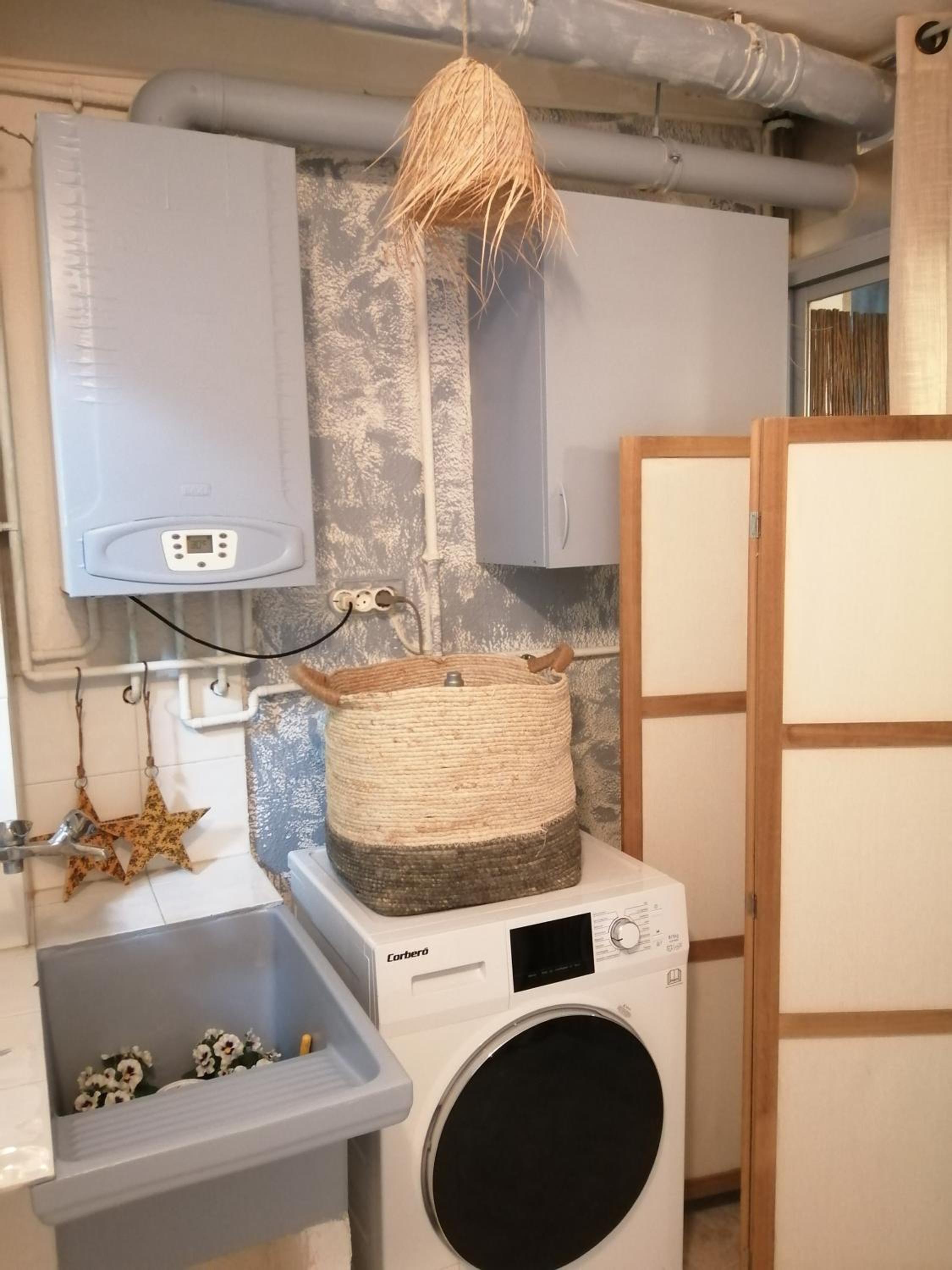 Apartment with Sea View - Photo 17