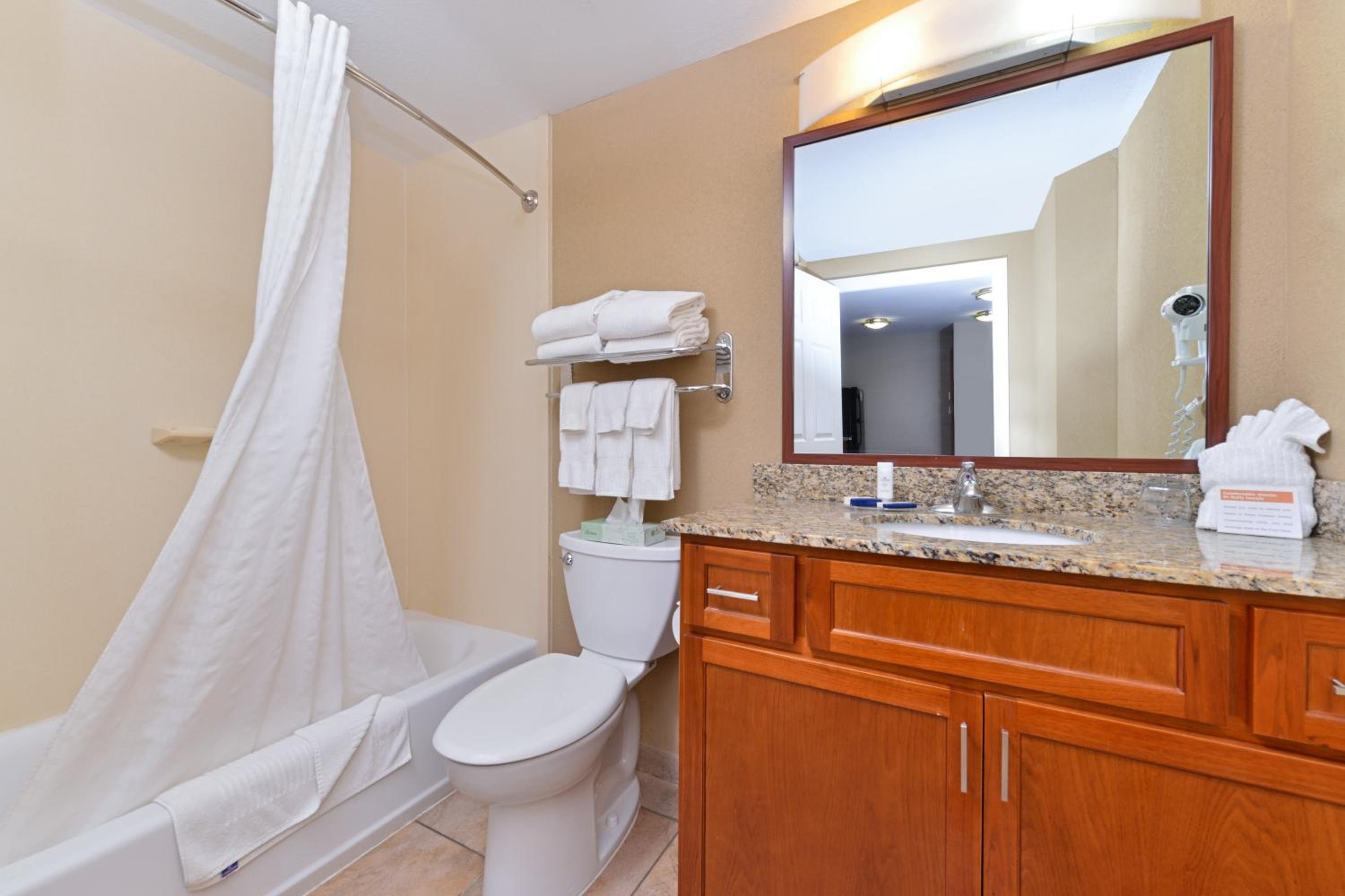 Studio Queen Suite - Photo 1