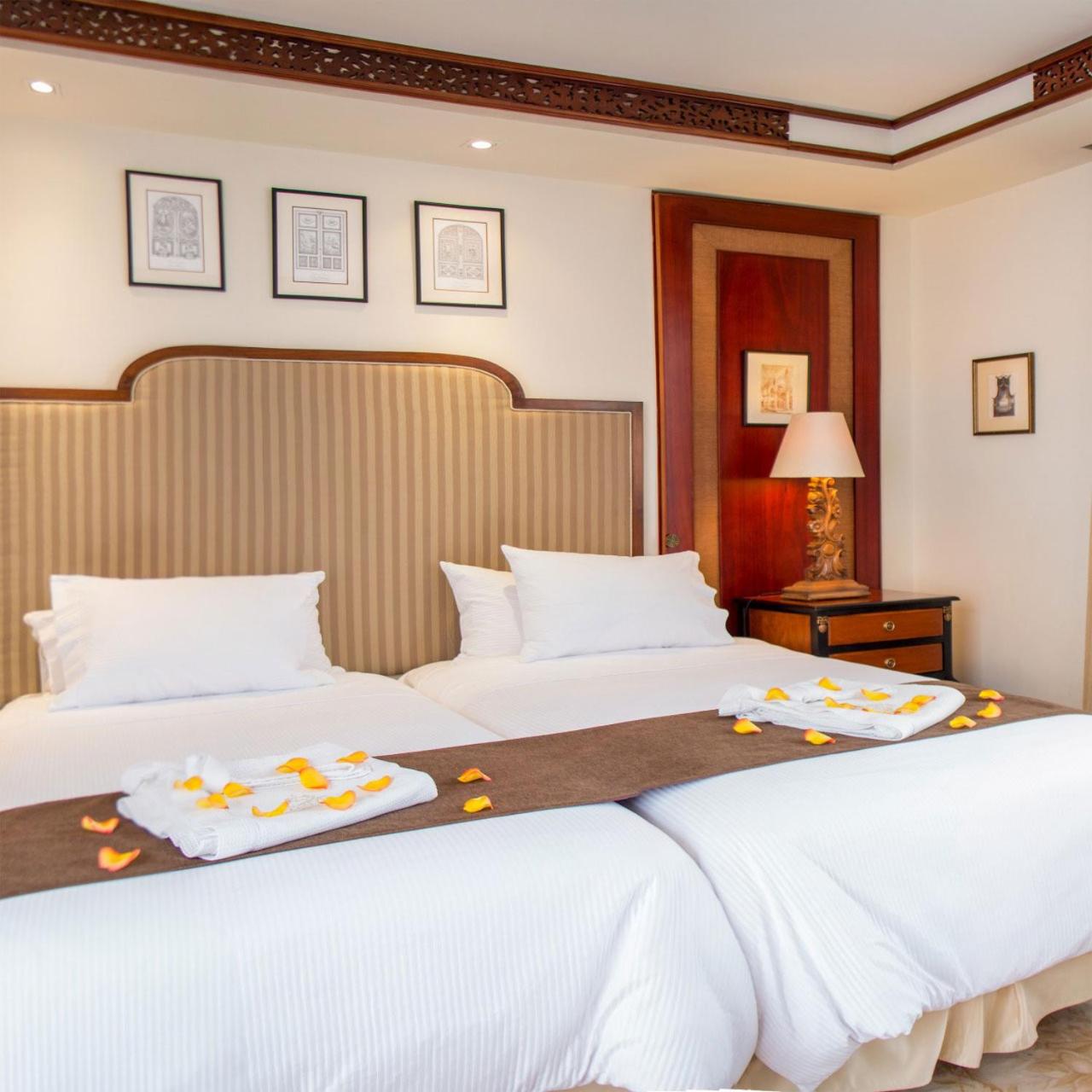 Superior Twin Room photo 3