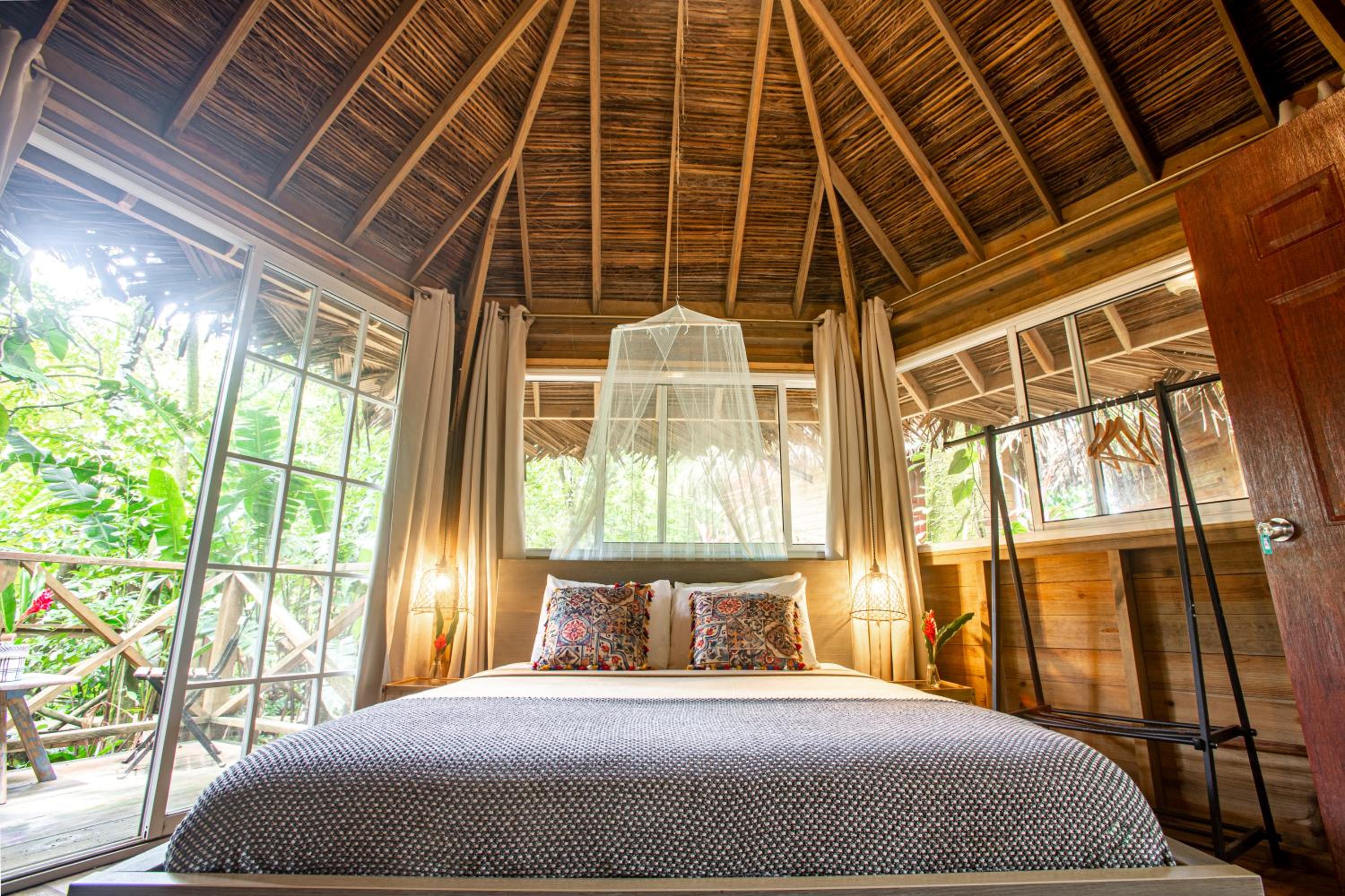 Standard Bungalow