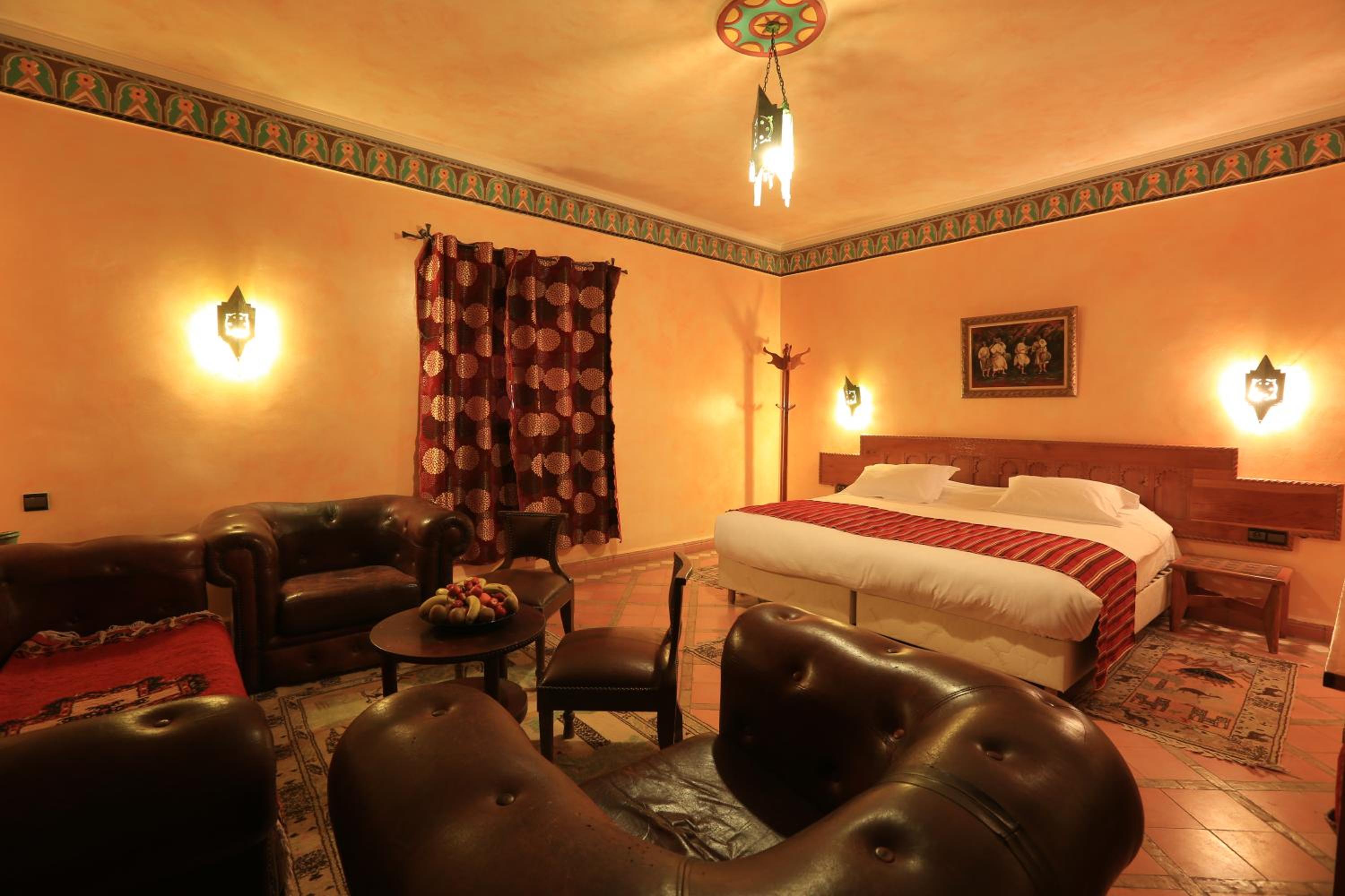Deluxe Suite photo 2