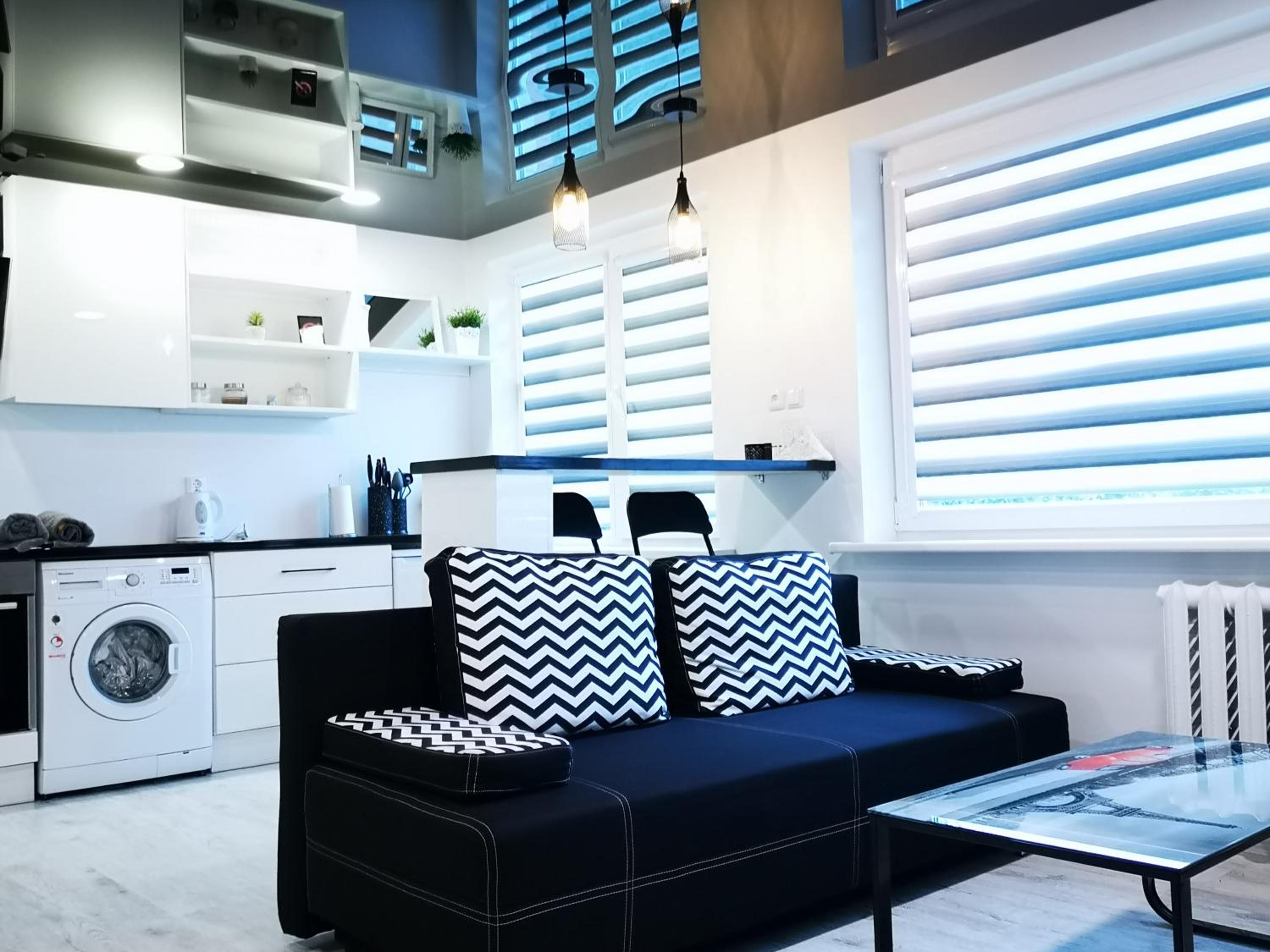 One-Bedroom Apartment - Photo 10