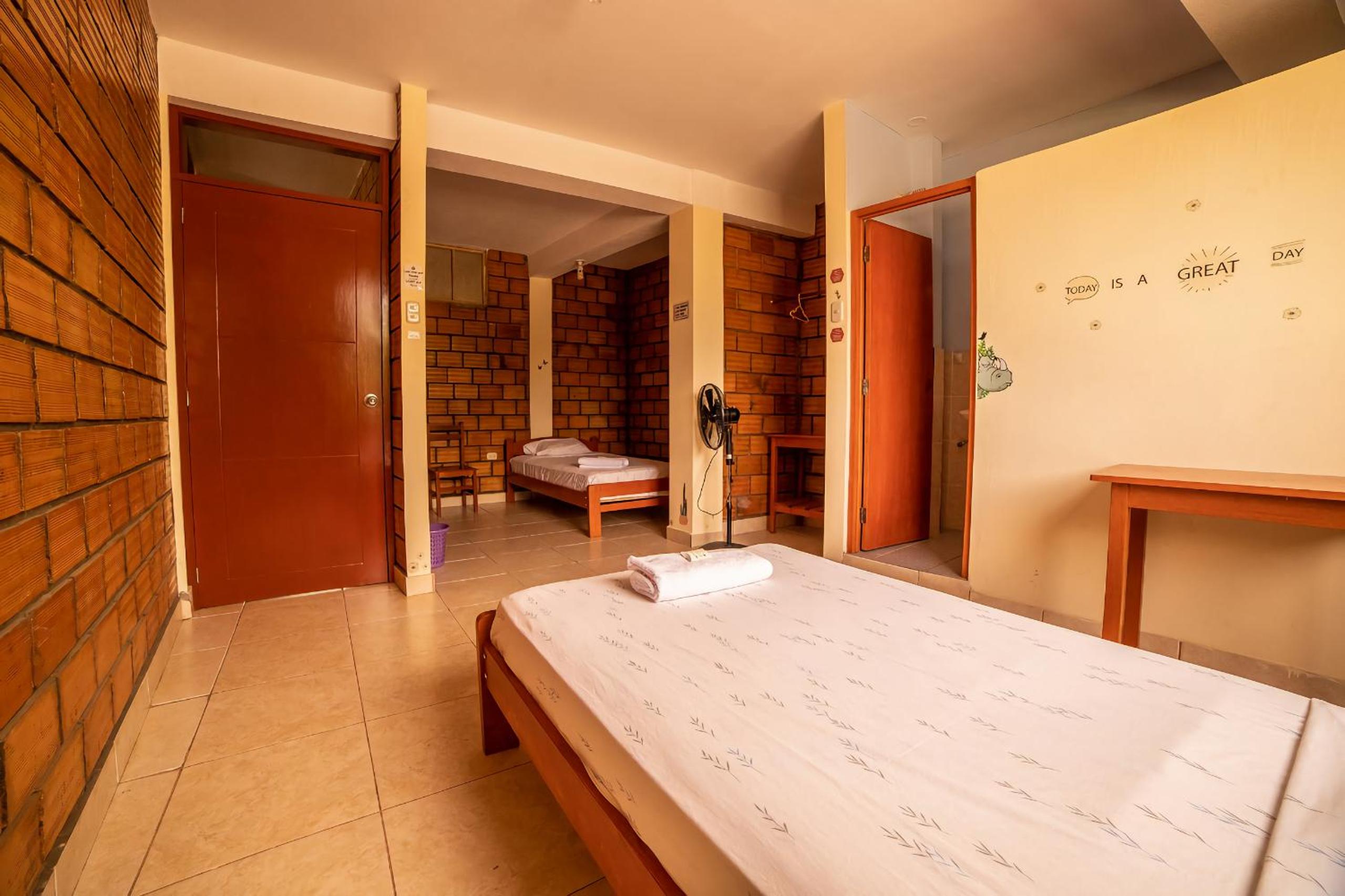 Twin Room photo 1