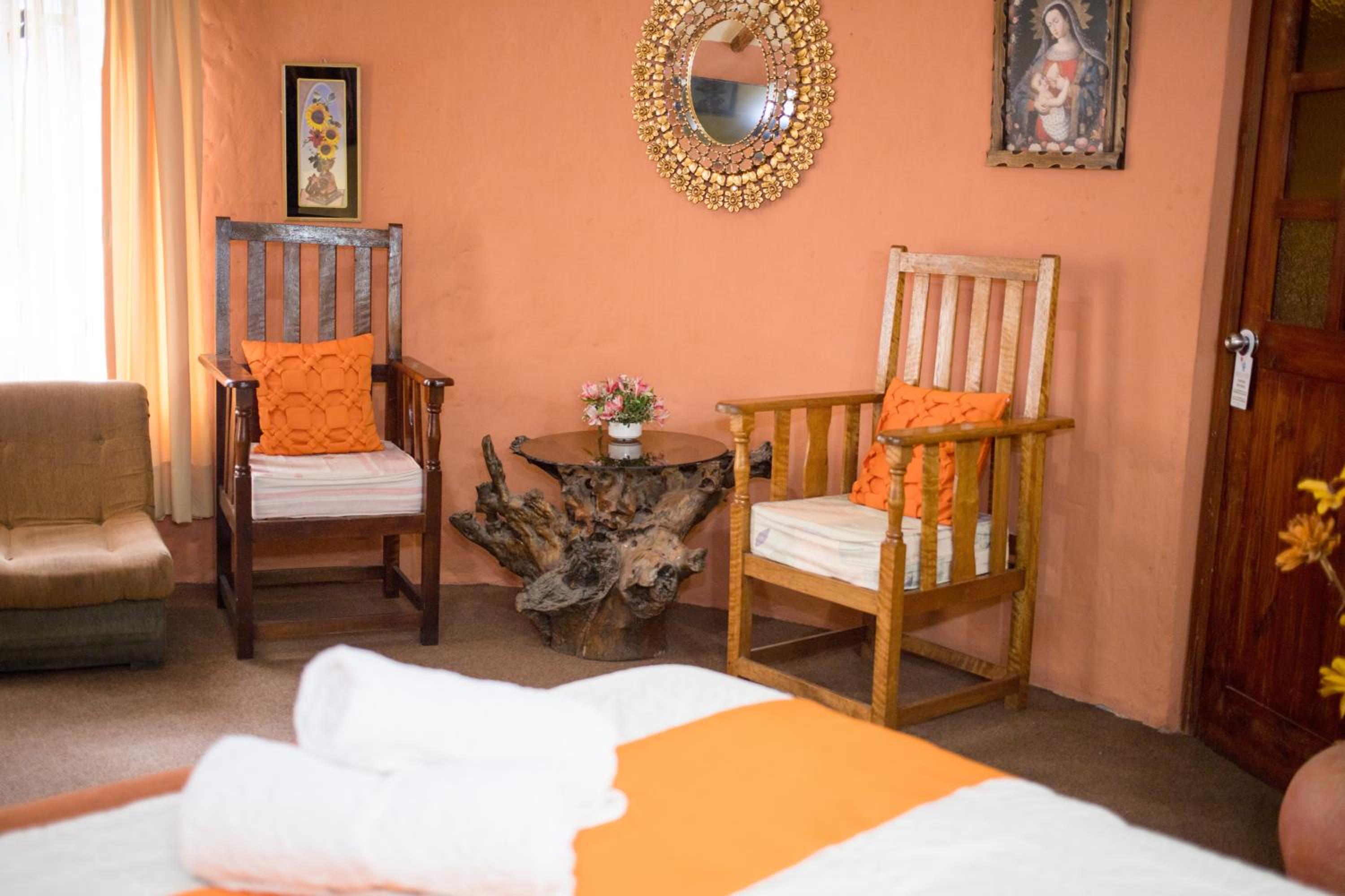 Superior Double Room photo 2