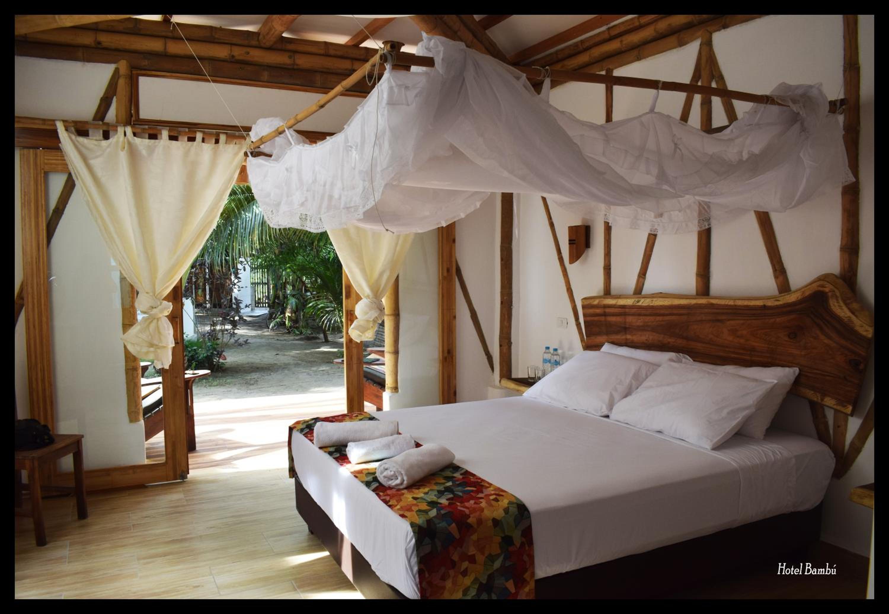 Deluxe Room photo 1