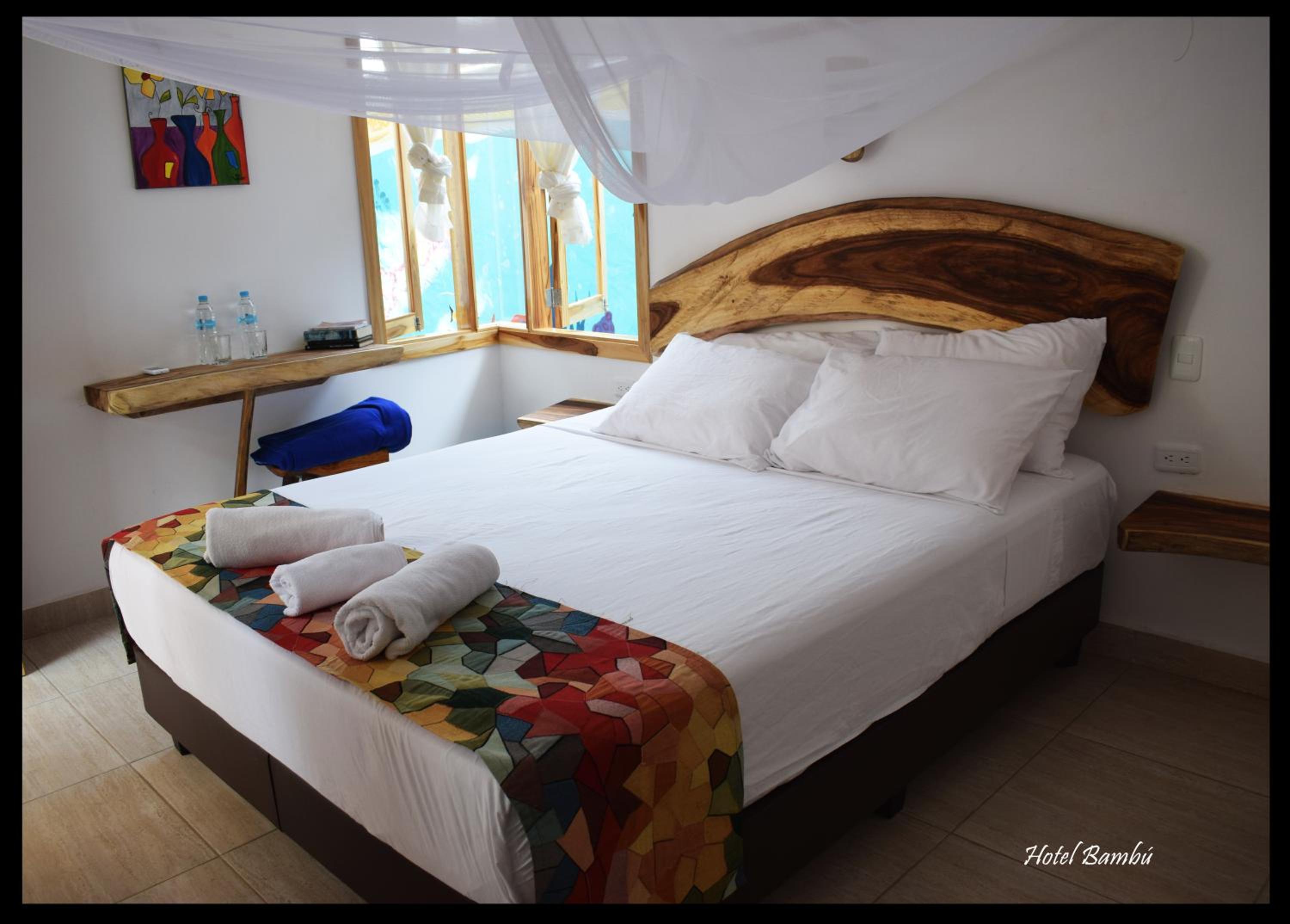 Deluxe Room photo 2