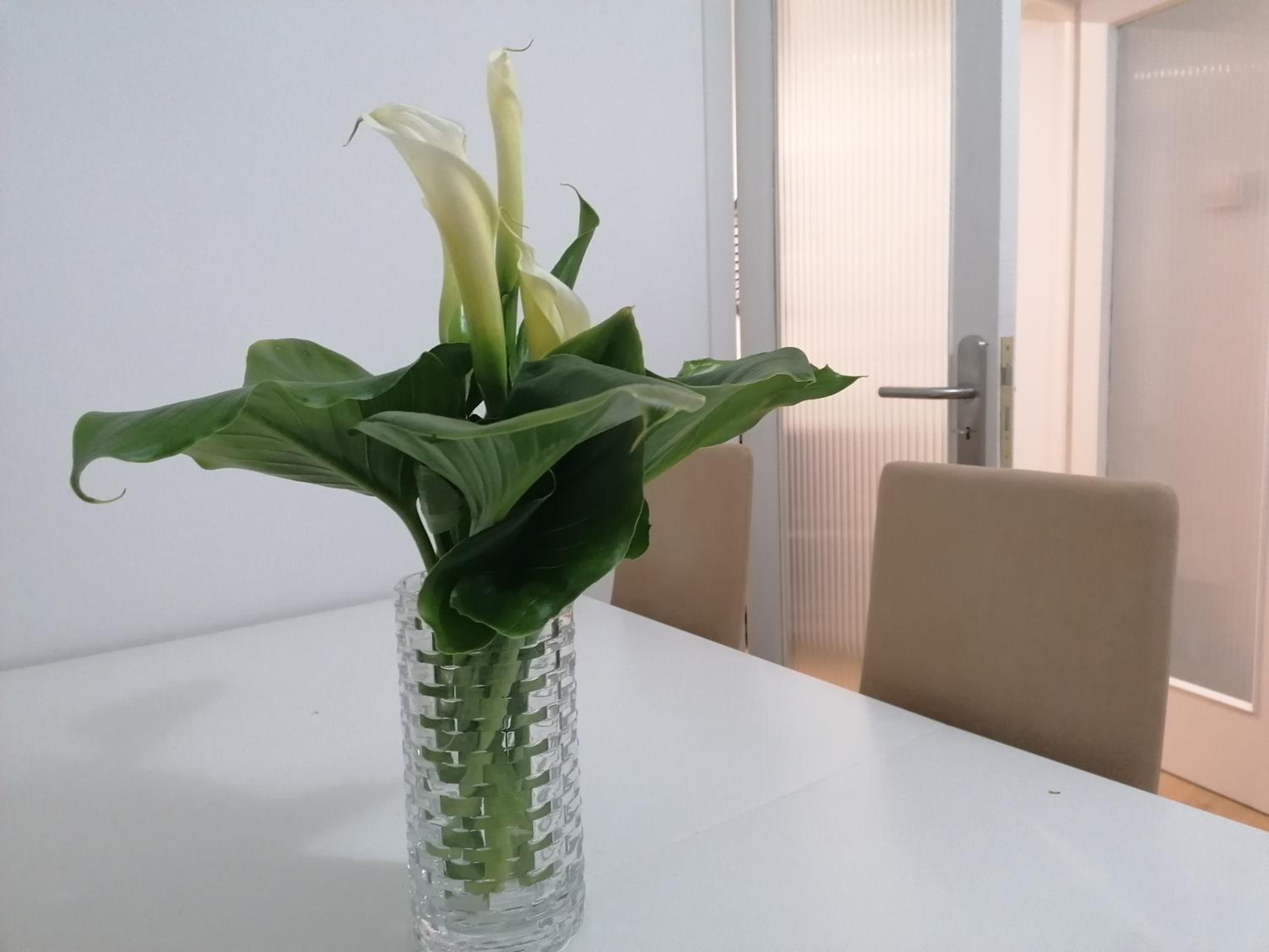 Three-Bedroom Apartment - Photo 22