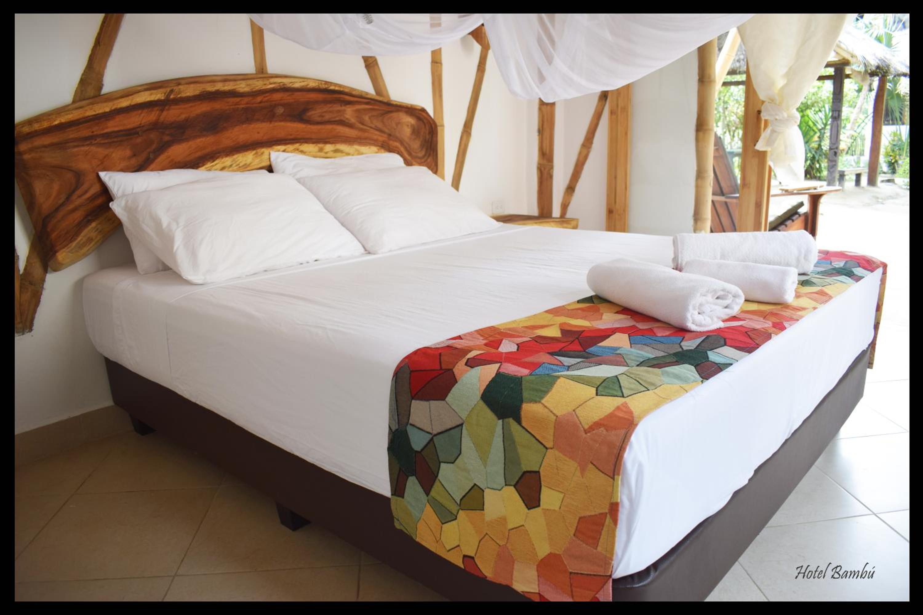 Deluxe Room photo 1
