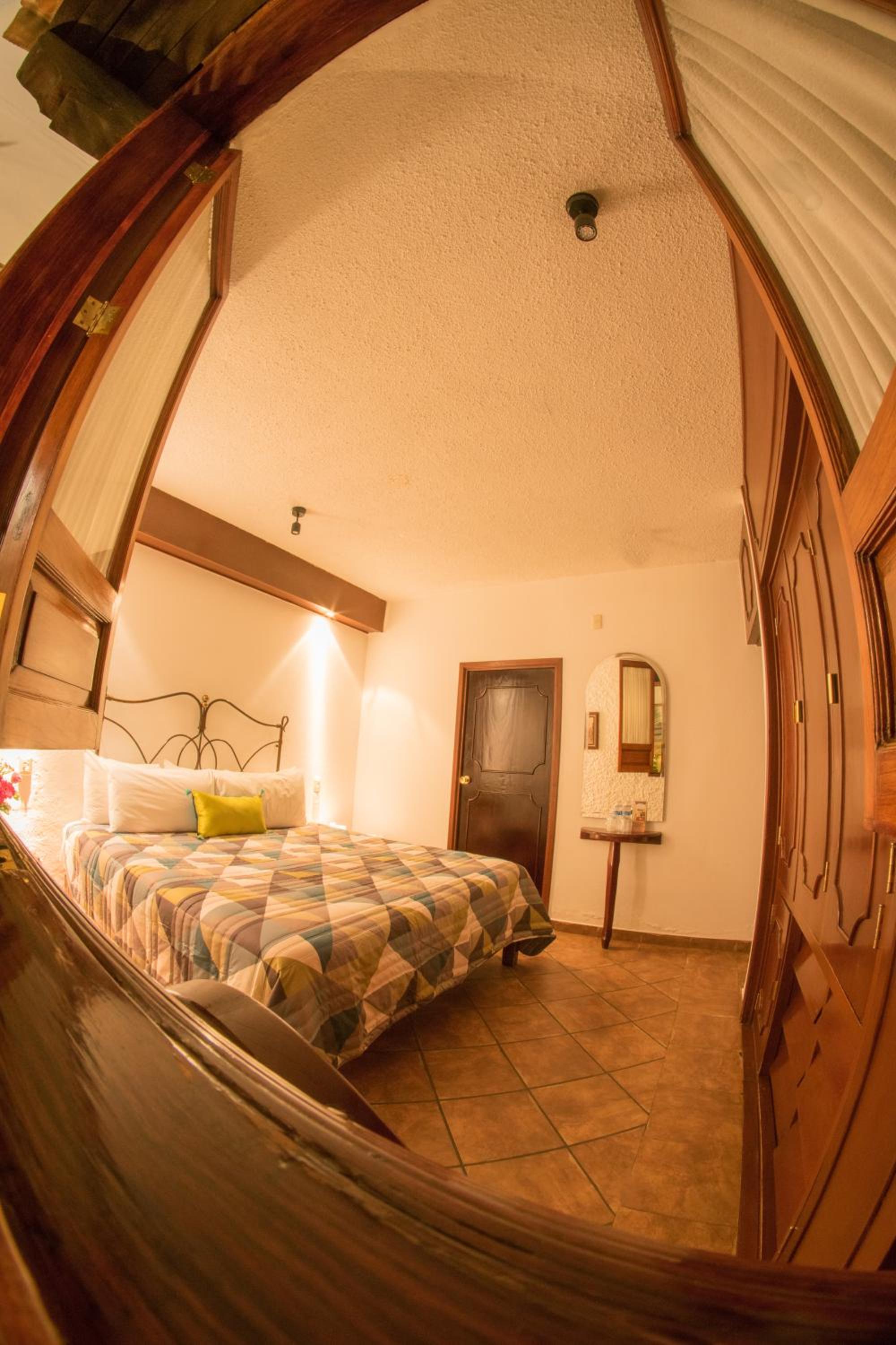 Junior Suite Sencilla photo 2