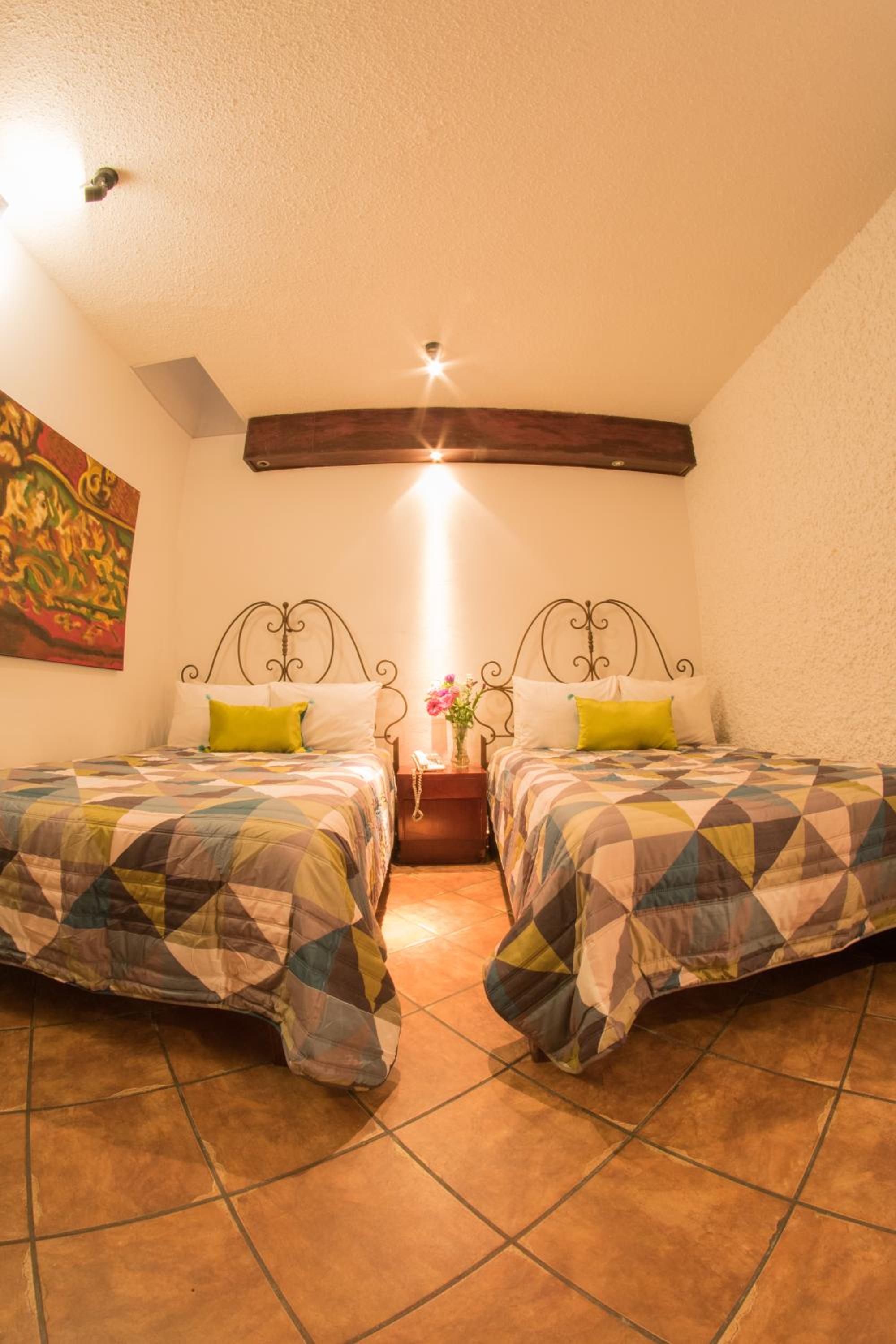 Junior Suite Doble photo 1