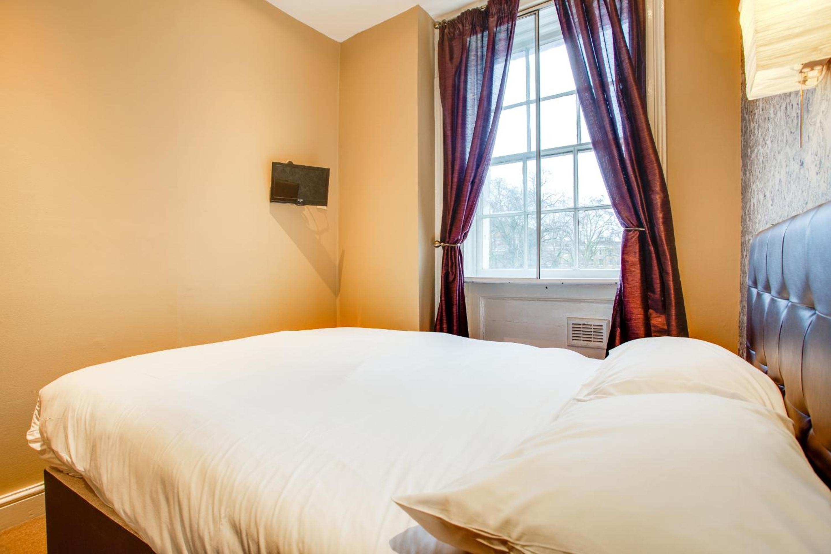 Deluxe Double Room photo 1