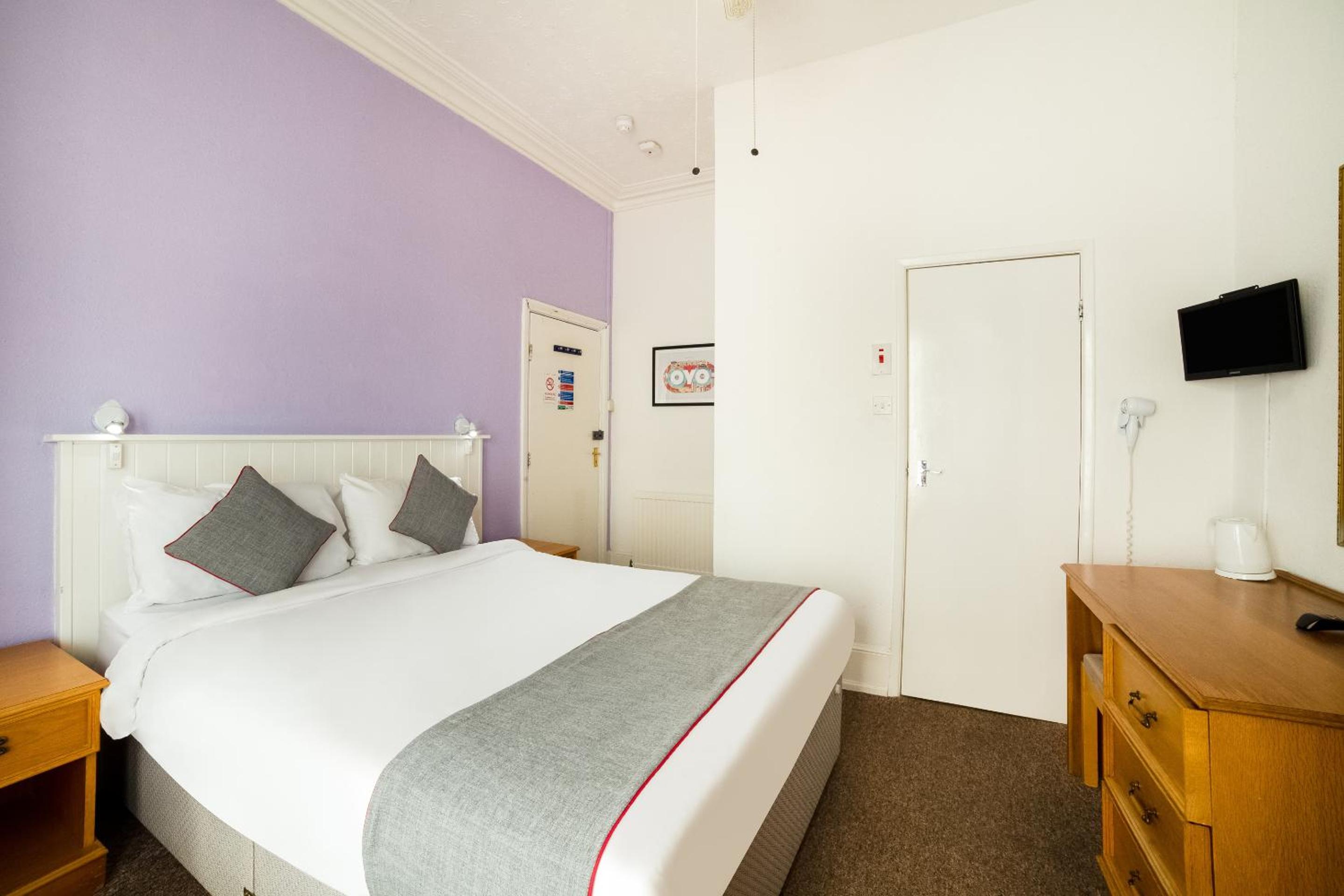 Deluxe Double Room with Sea View photo 2