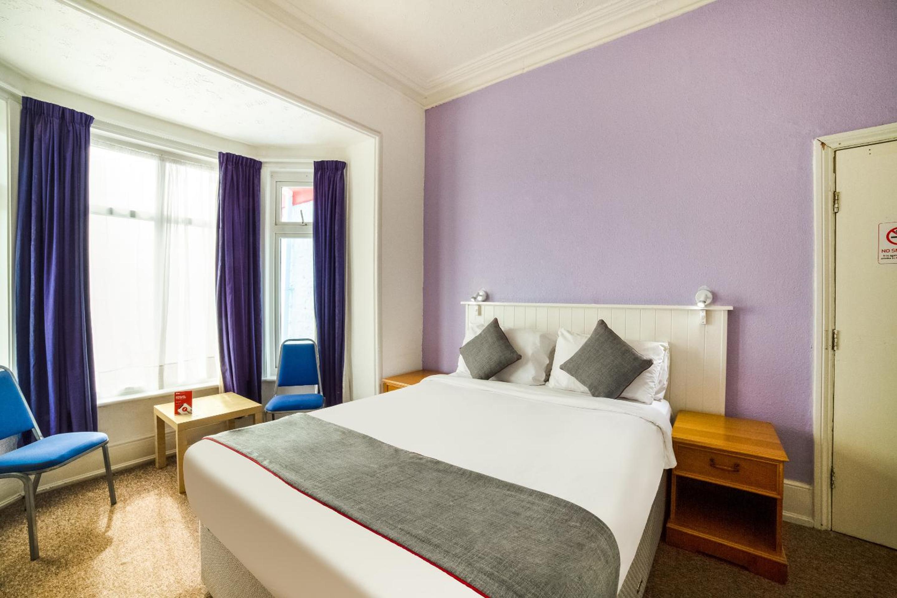 Deluxe Double Room with Sea View photo 1