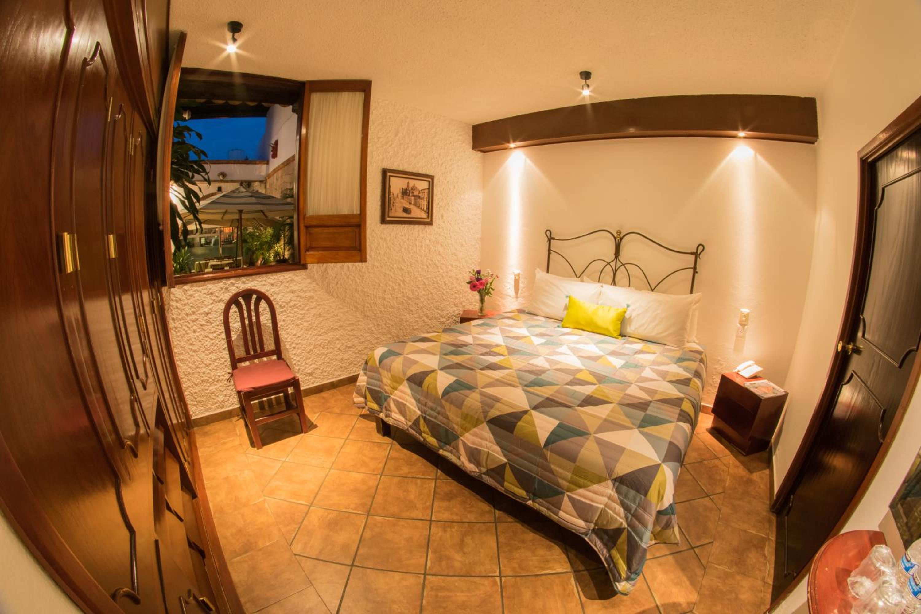 Junior Suite Sencilla photo 1