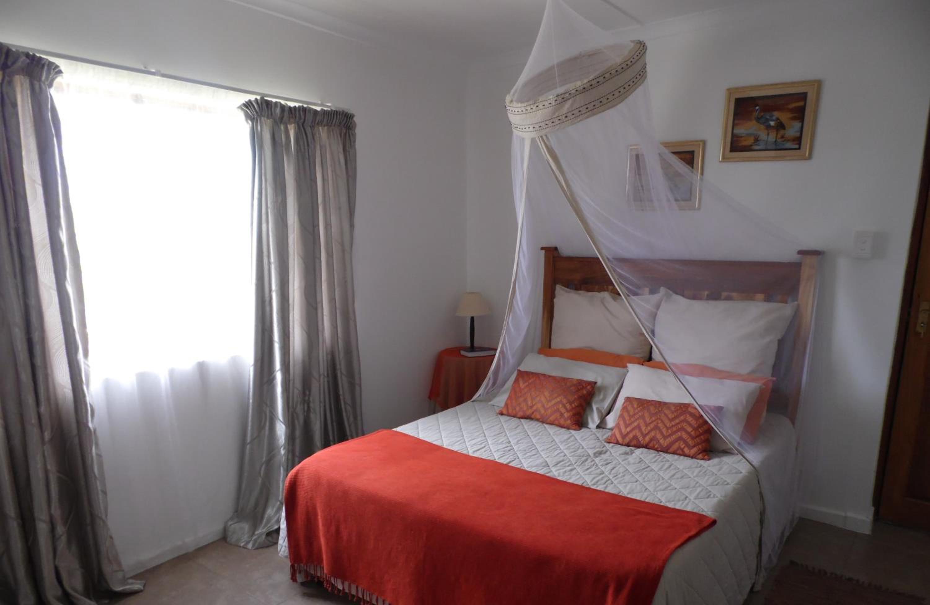 Double Room with Private Bathroom photo 1