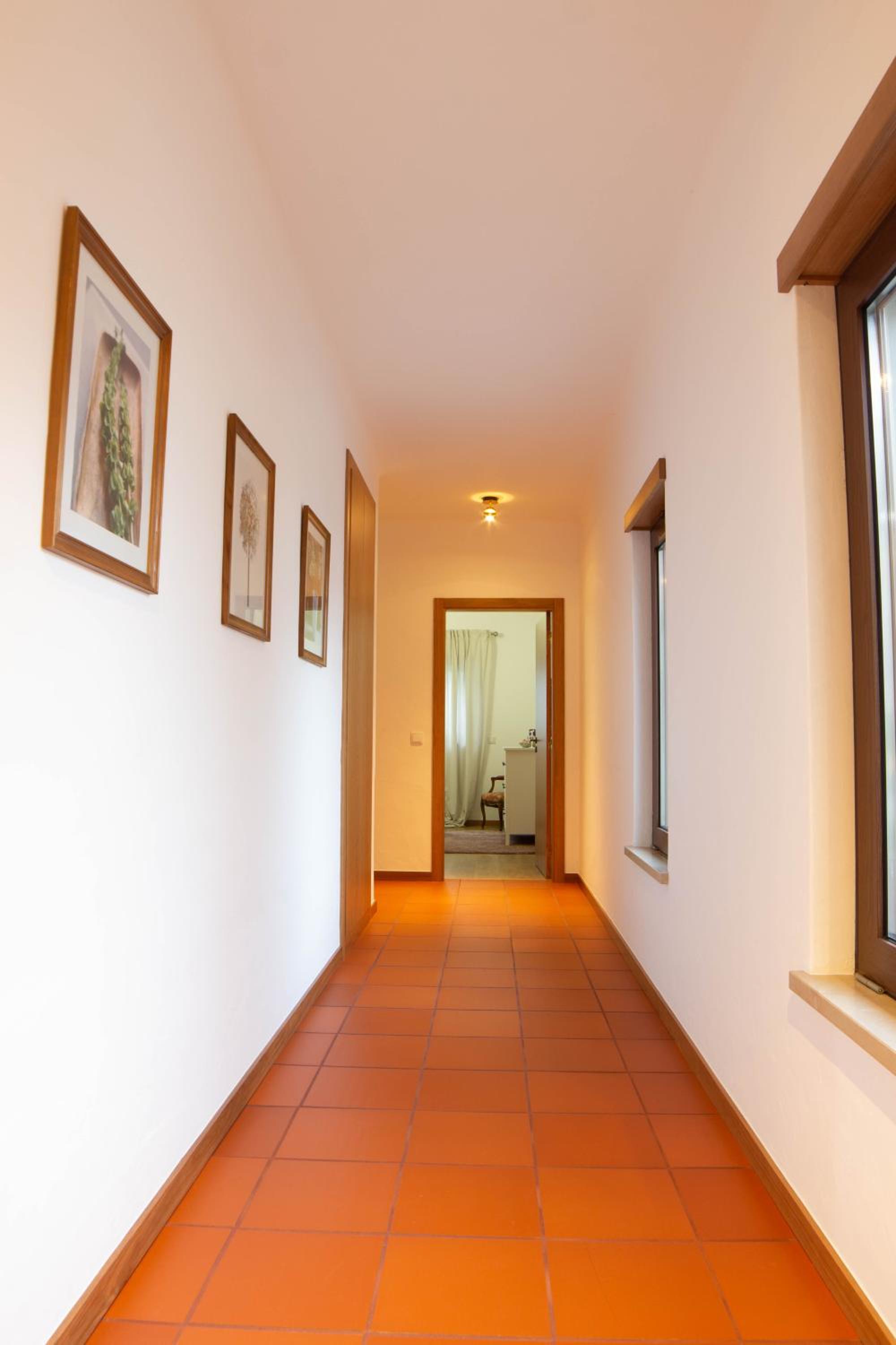 Three-Bedroom Villa with Private Pool photo 3