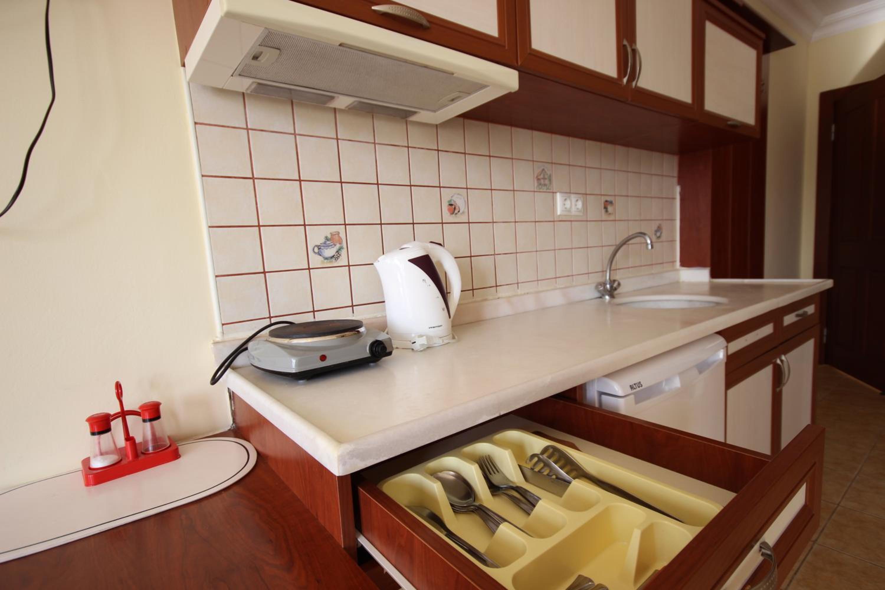 Apartment - Photo 29
