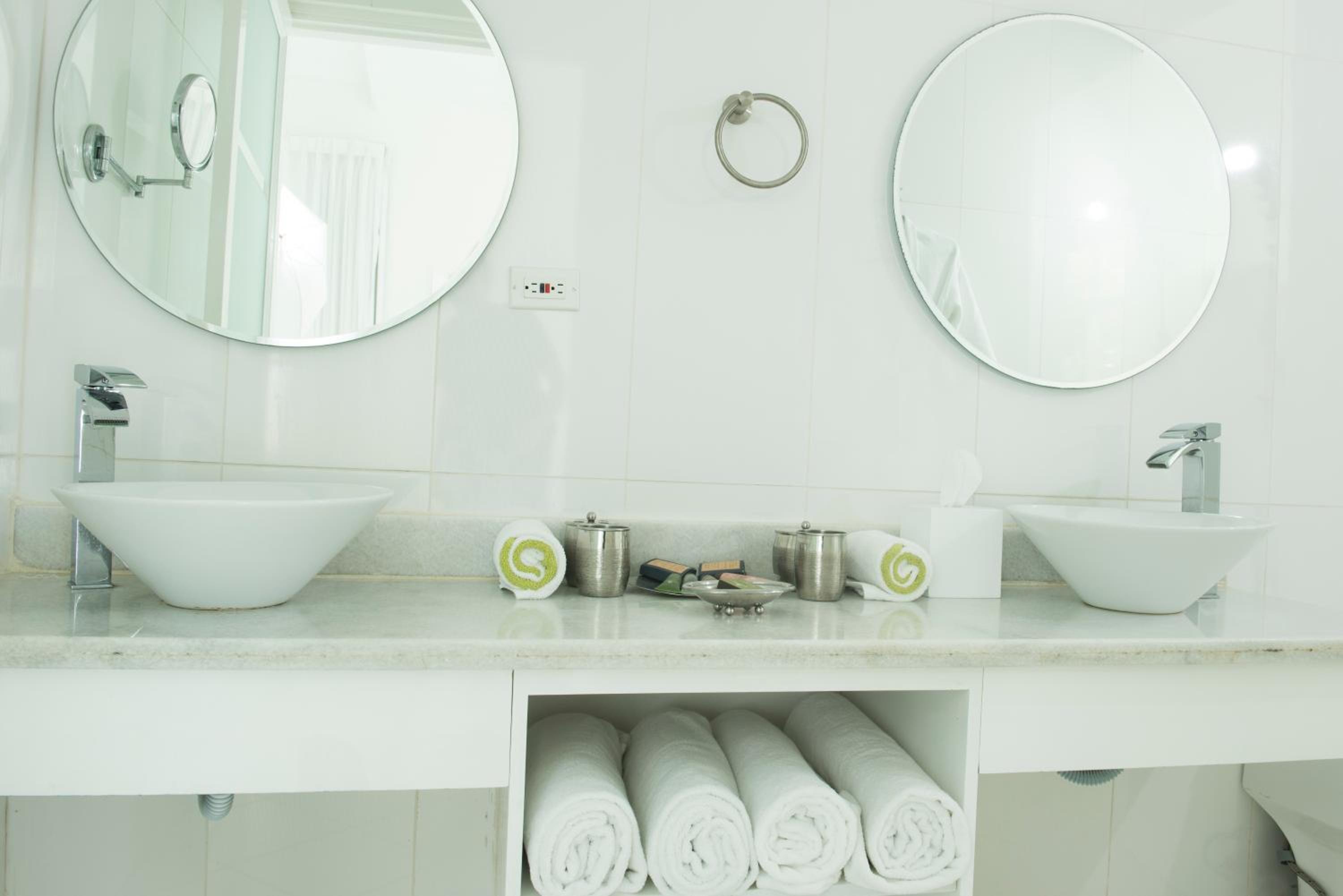 Le Cameleon Suite - Photo 5
