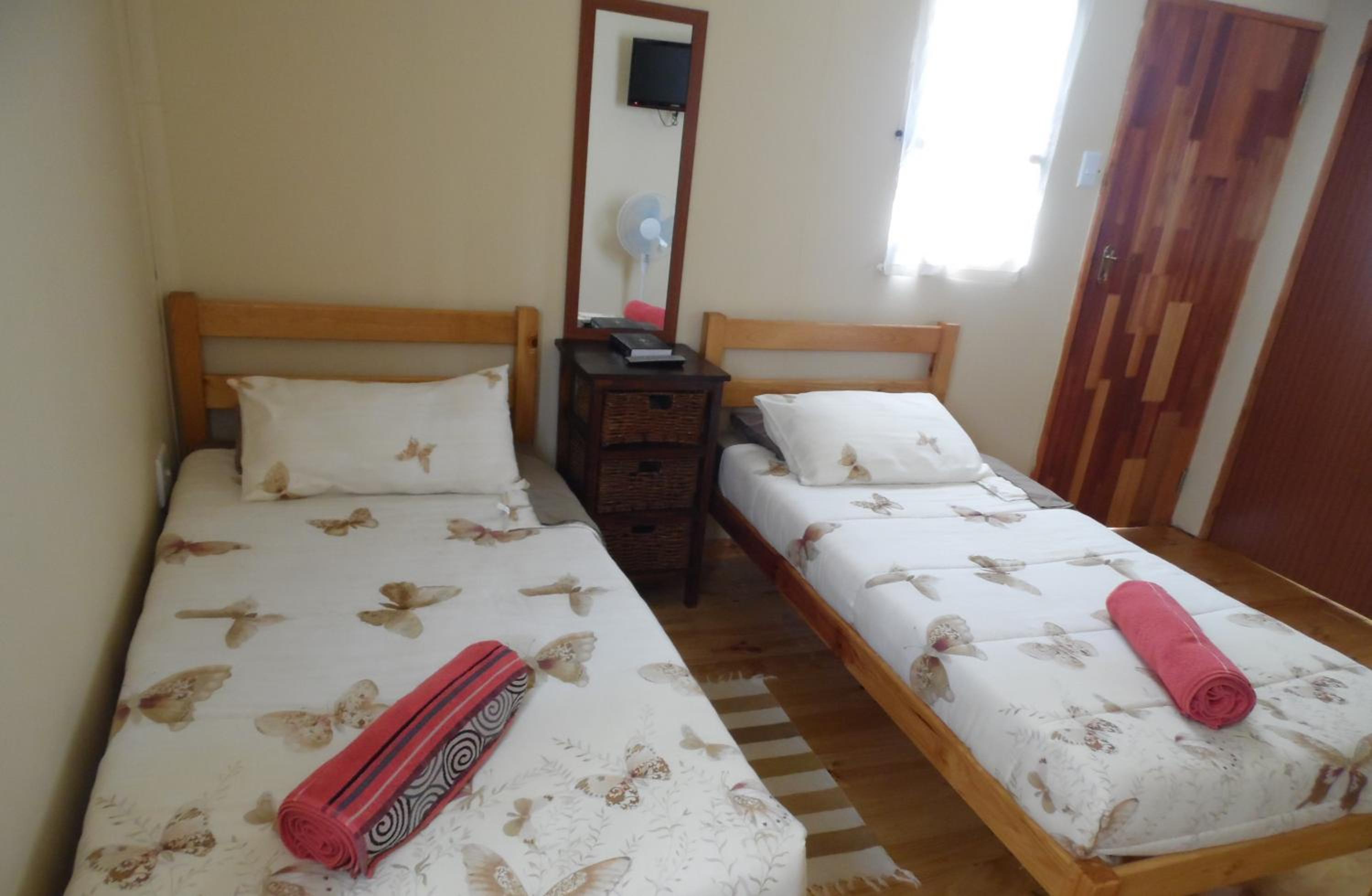Chalet photo 2