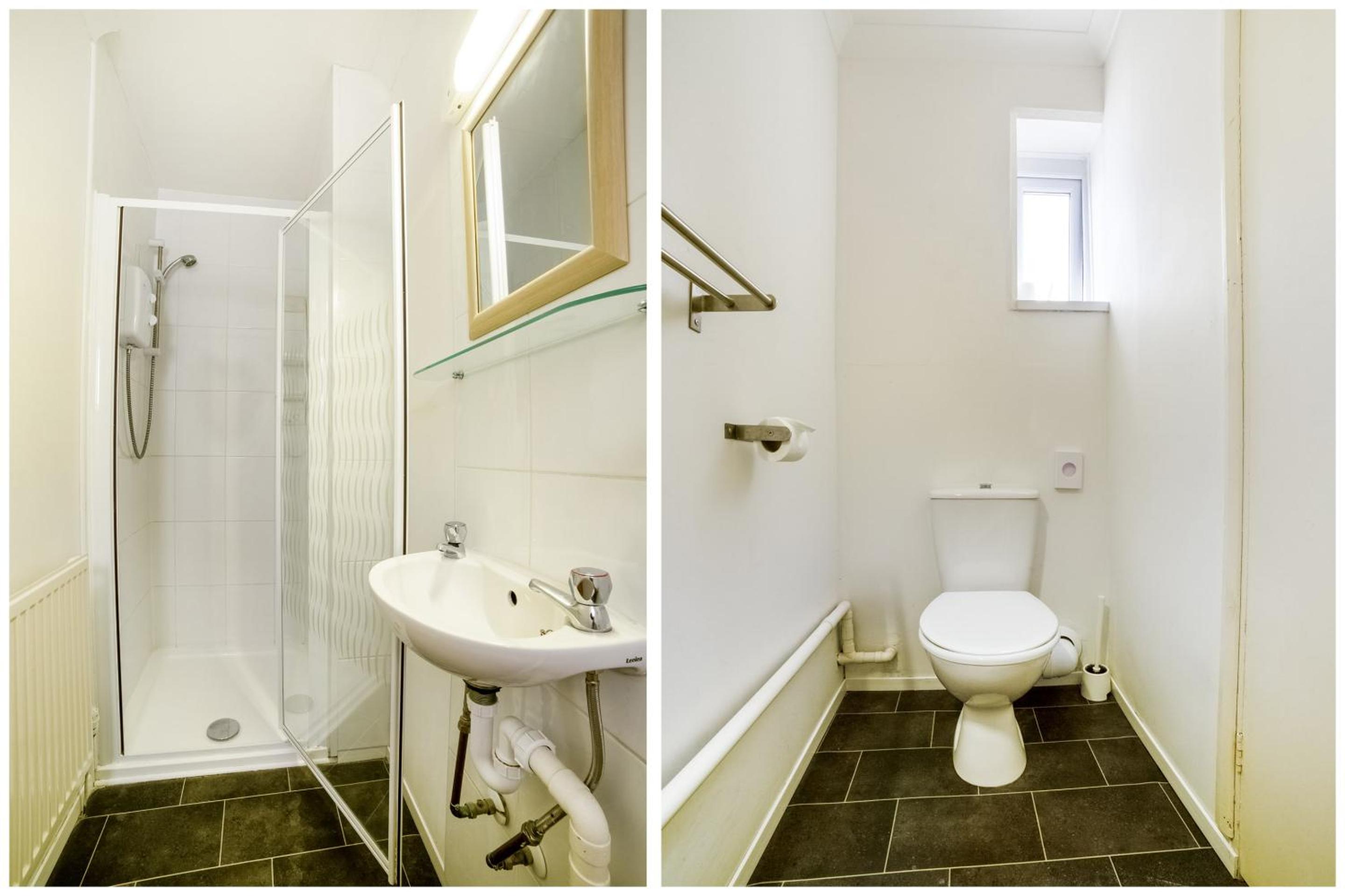 Deluxe Double Room with Sea View photo 3