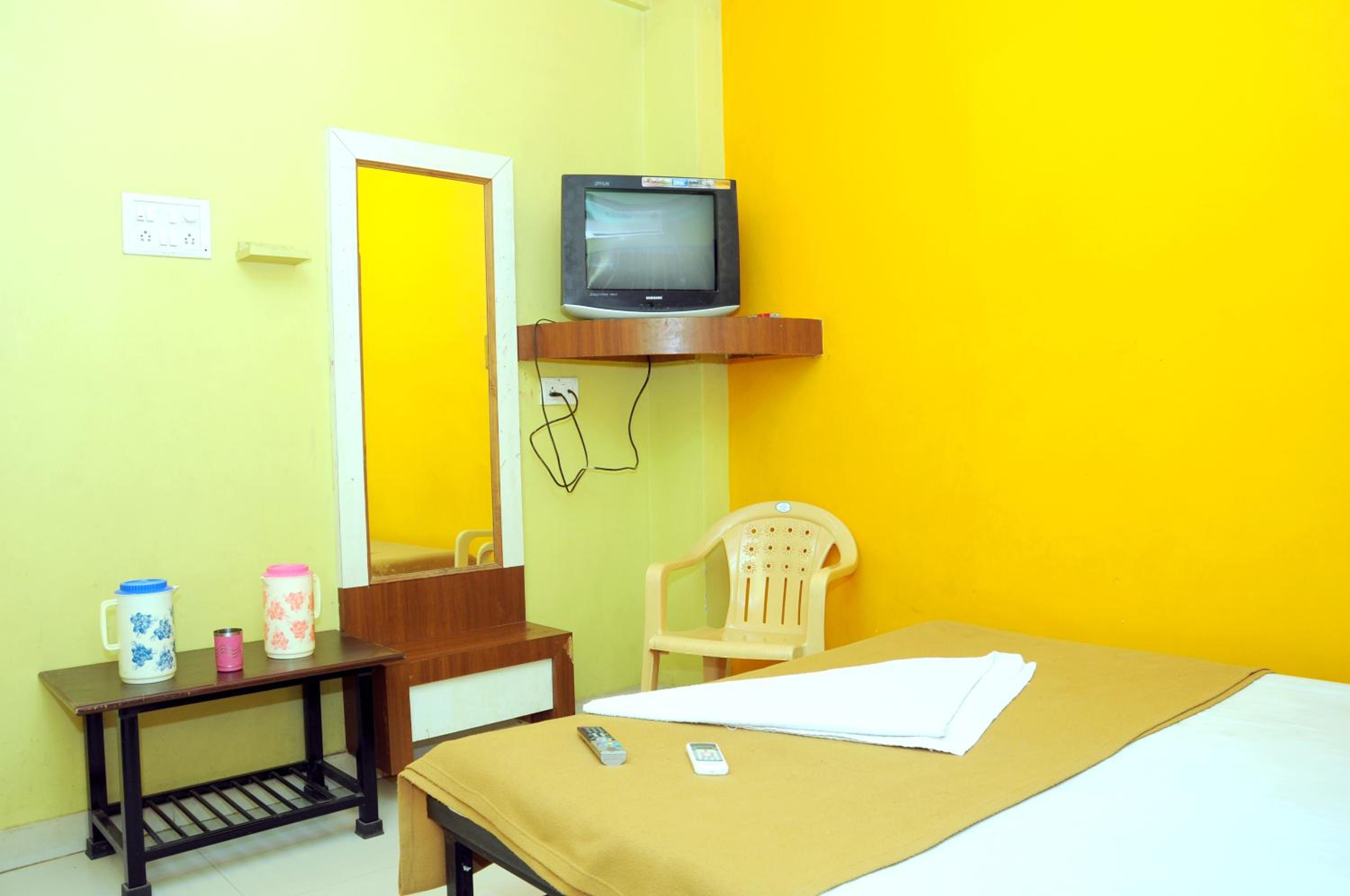 Deluxe Double Room photo 3