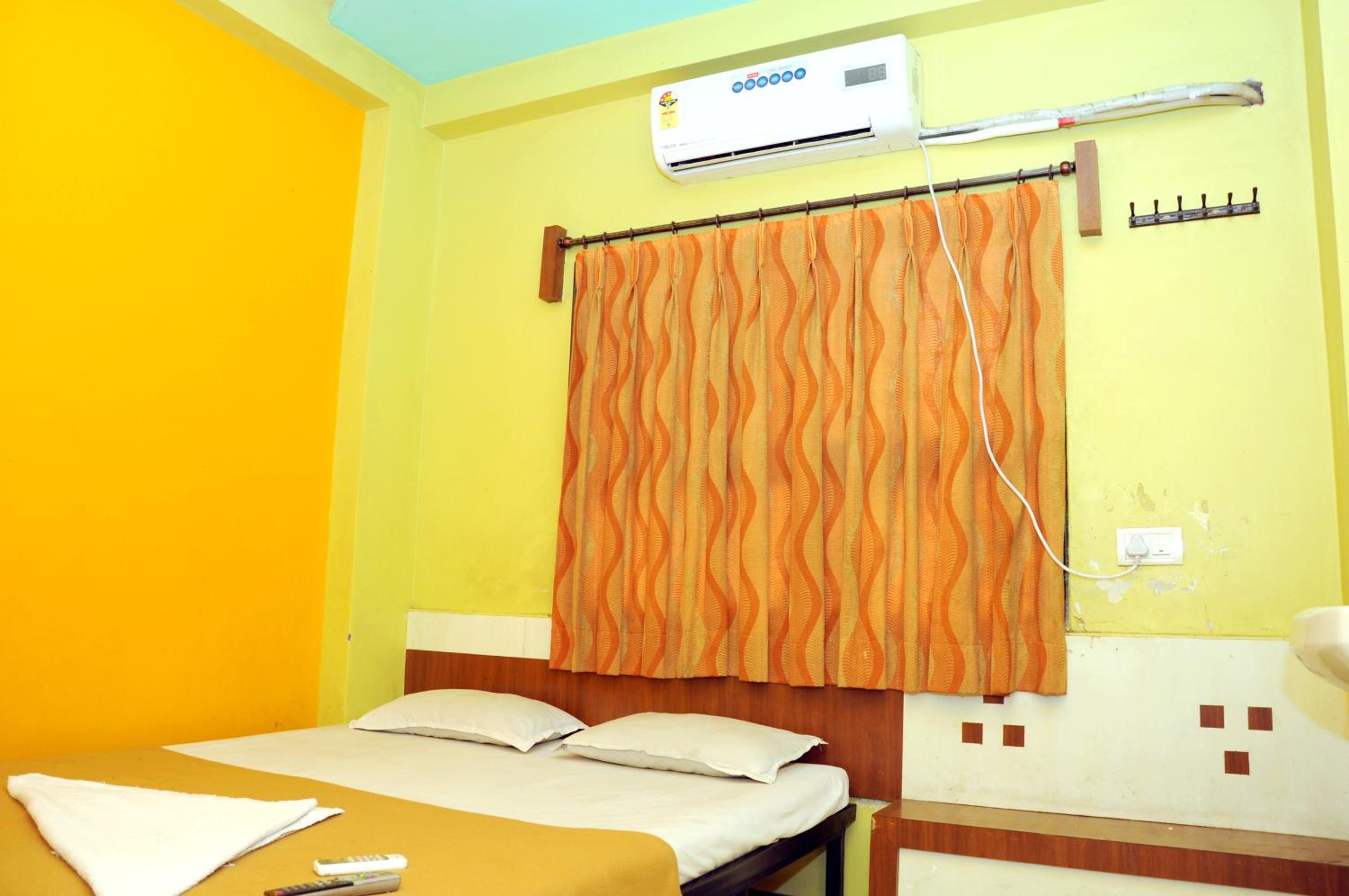 Deluxe Triple Room photo 1