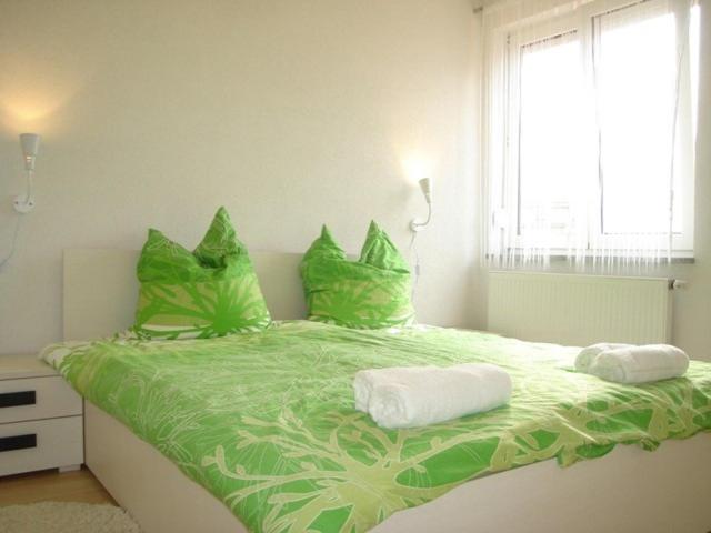 Apartment with Garden View photo 1