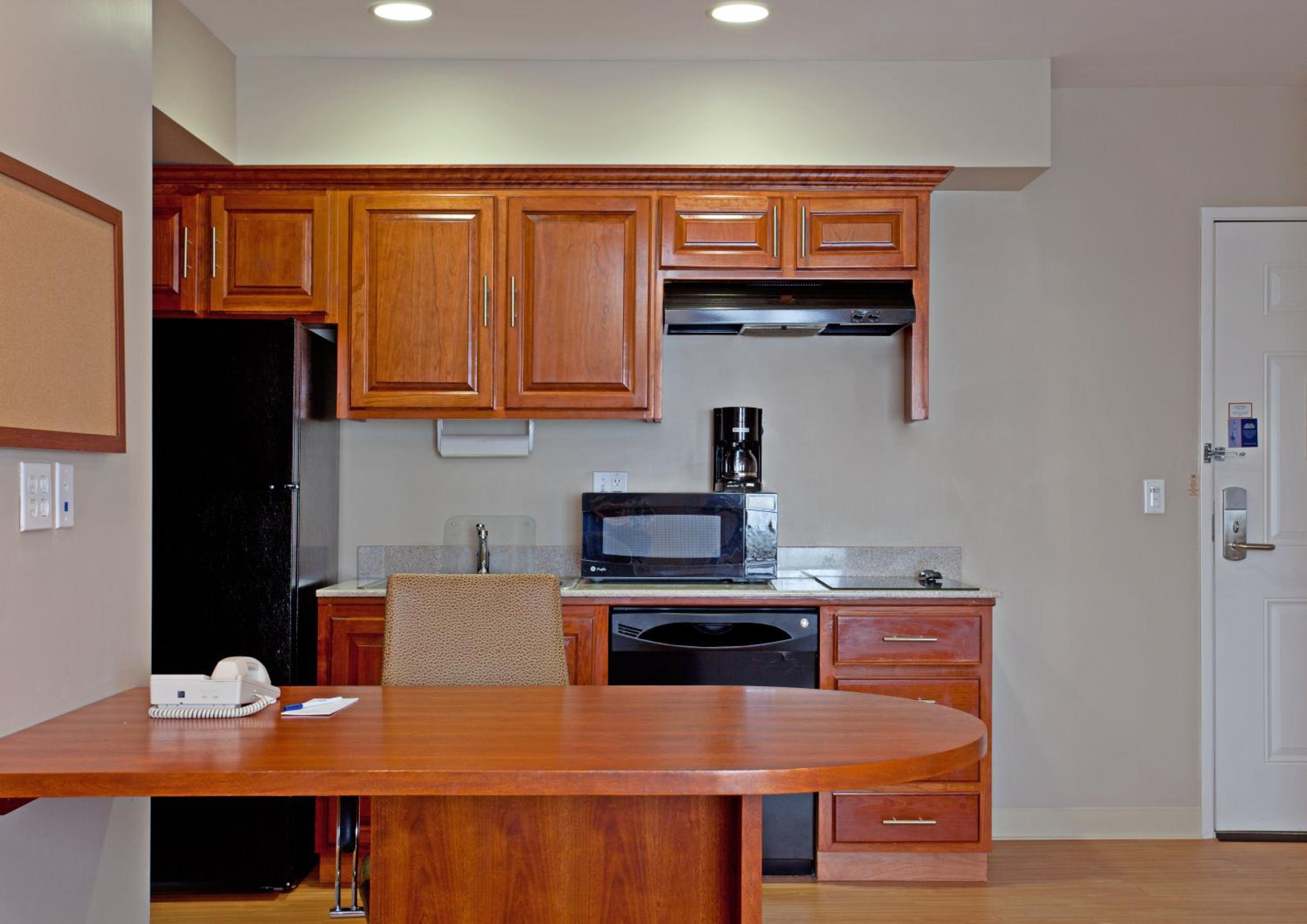 Candlewood Suites LAX Hawthorne by IHG, Billede 4