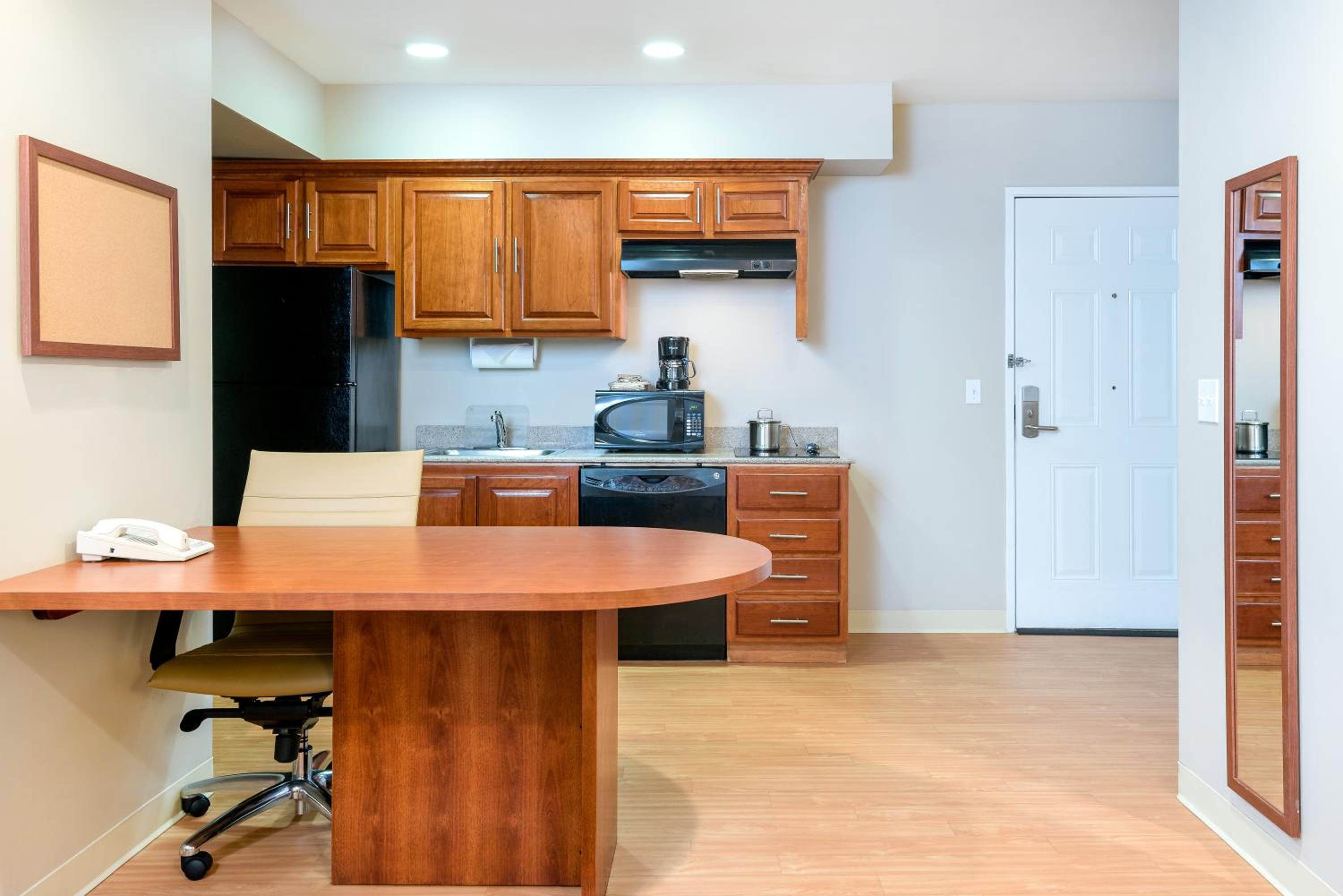Candlewood Suites LAX Hawthorne by IHG, Billede 3