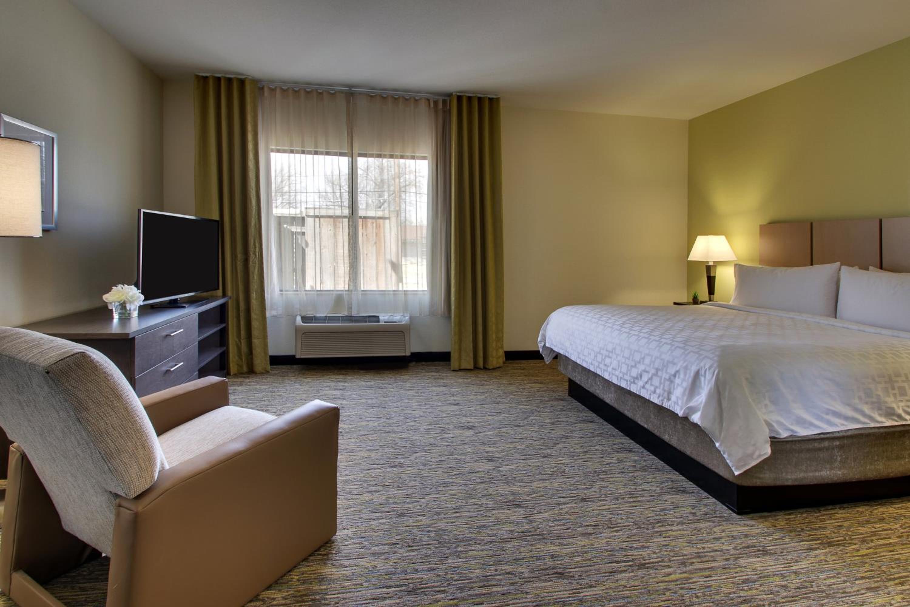 King Studio Suite - Photo 6