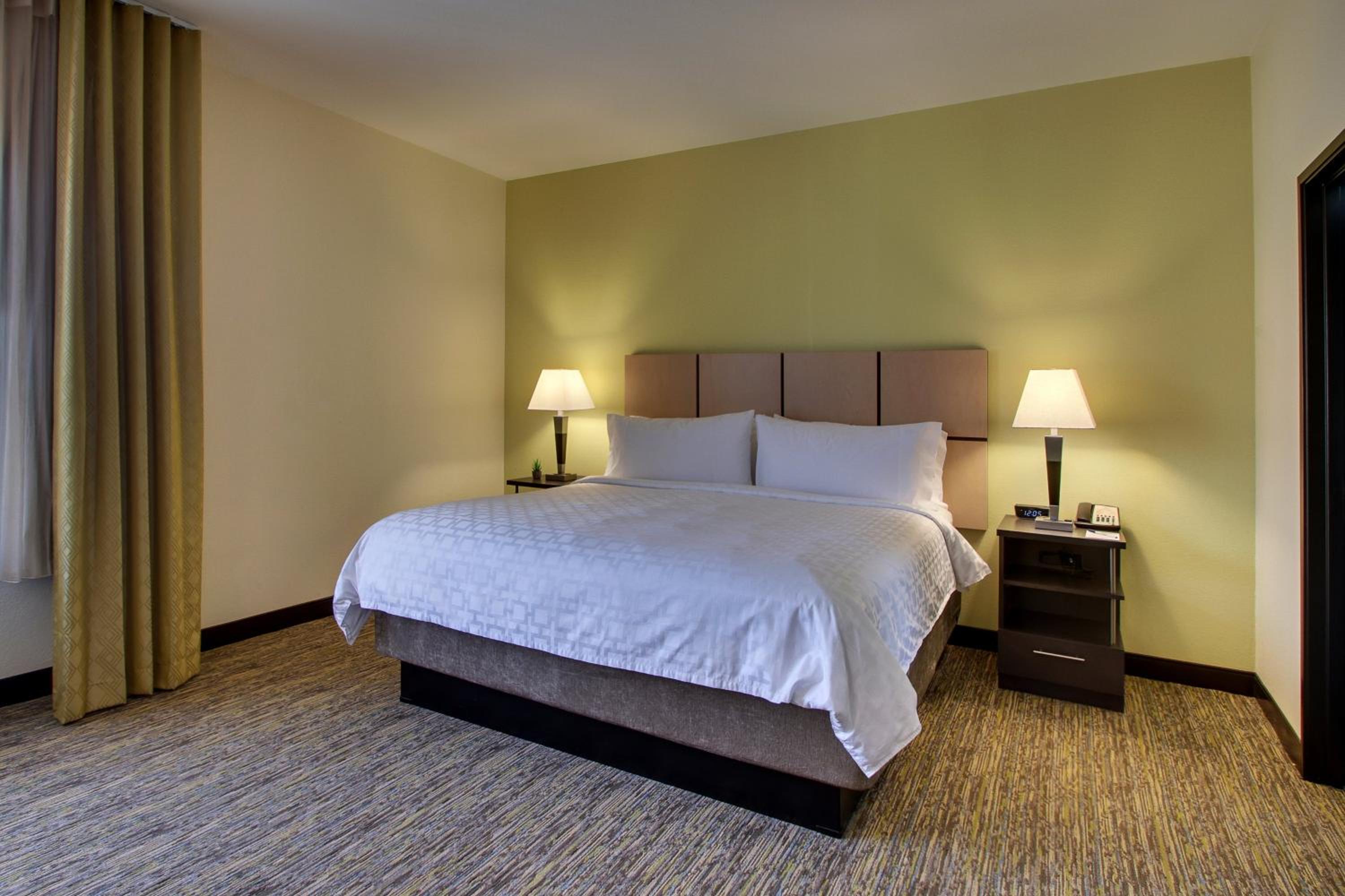 King Studio Suite - Photo 1