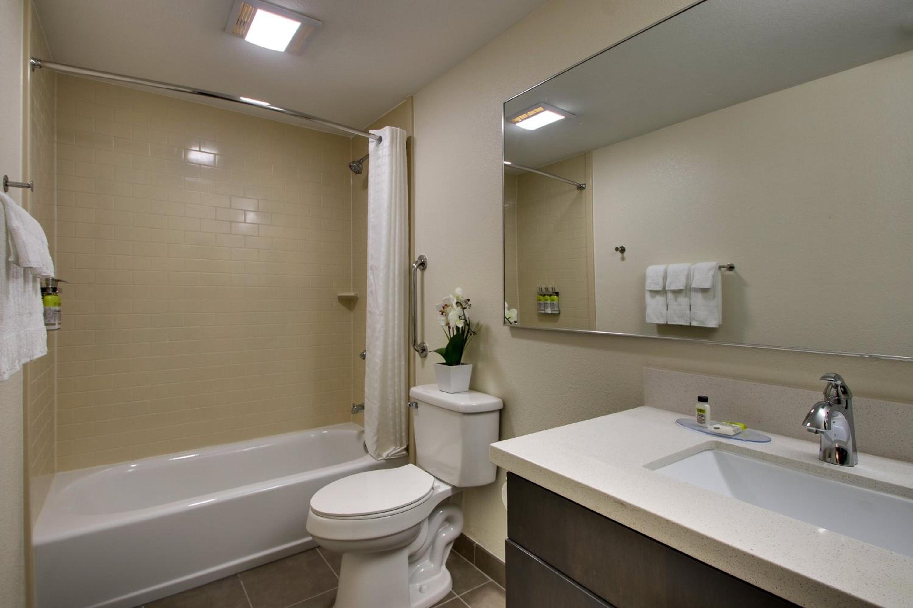 King Studio Suite - Photo 3