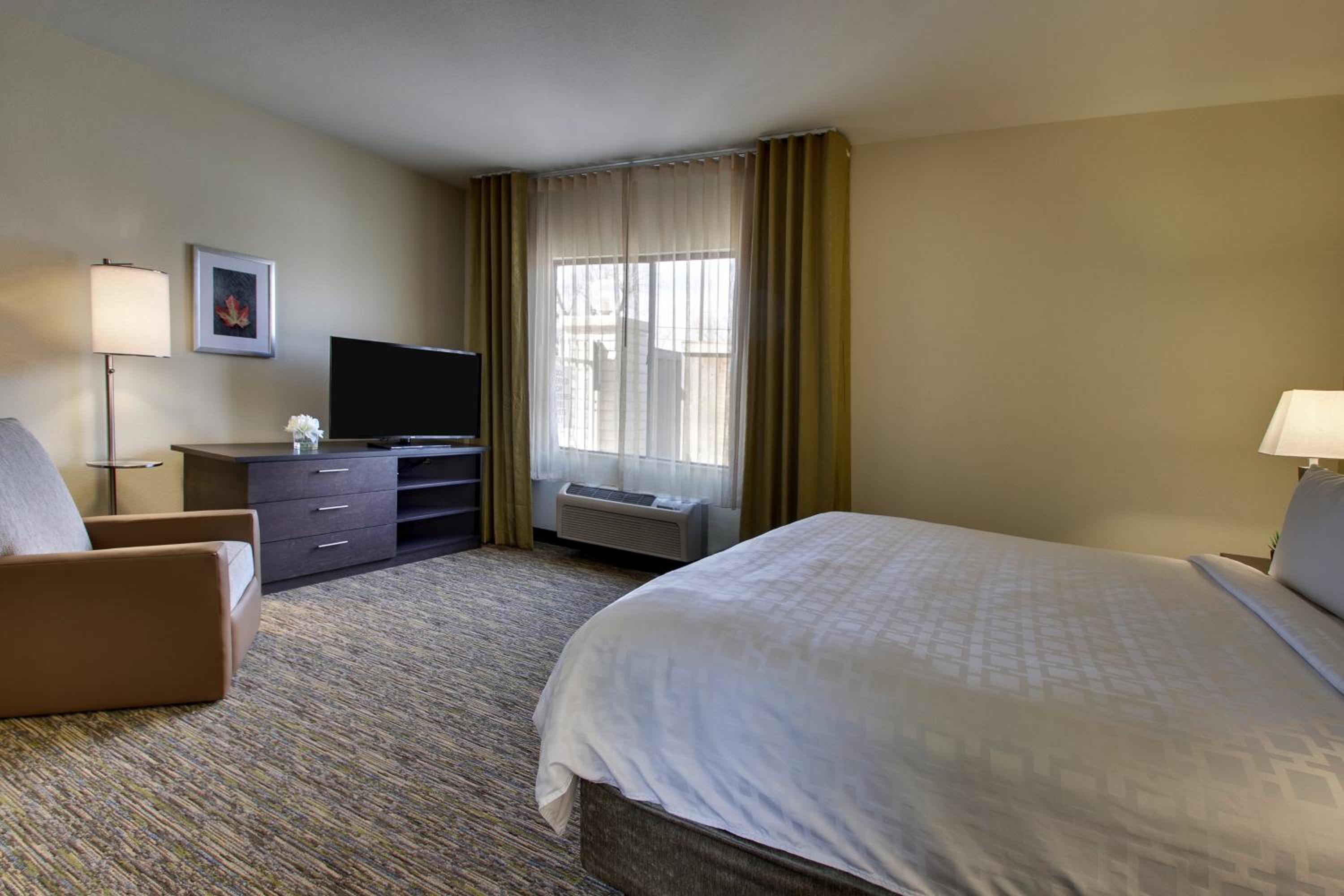 King Studio Suite - Photo 5