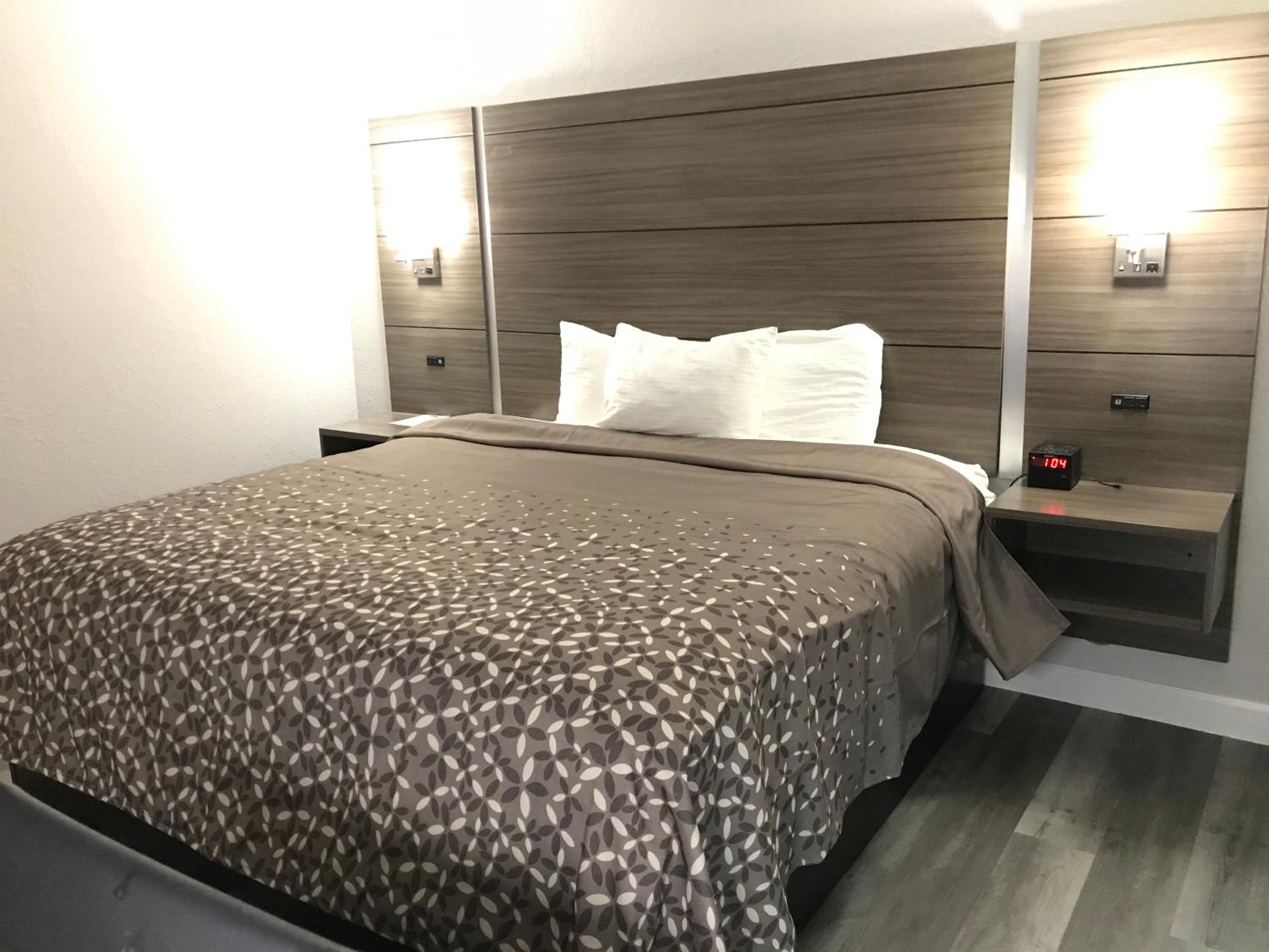 King Room - Photo 1