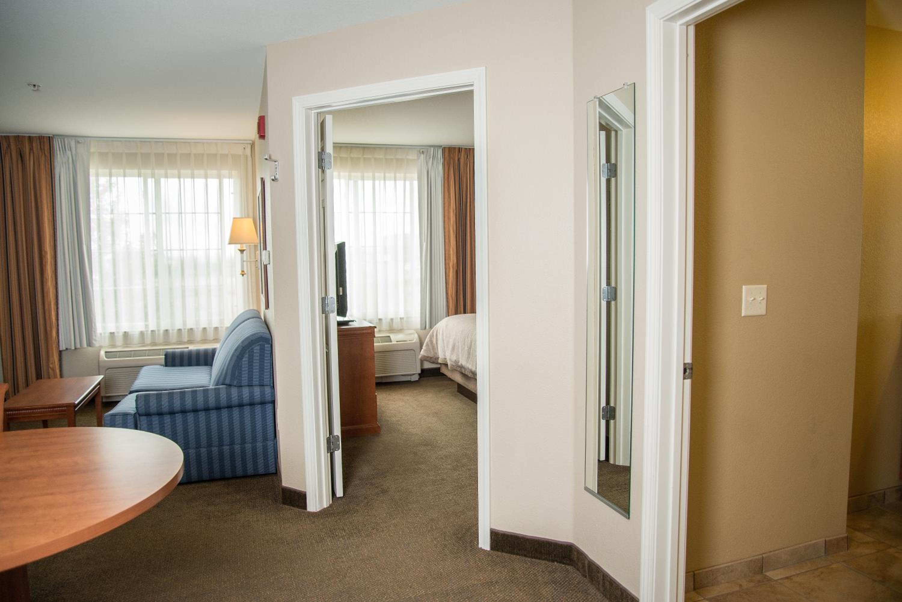 One-Bedroom King Suite - Photo 1