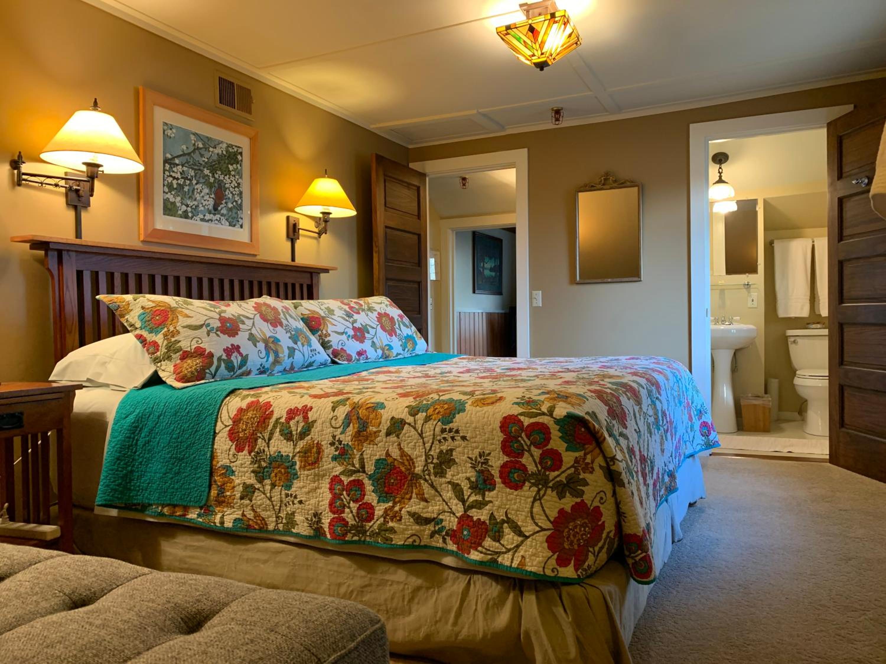 King Suite