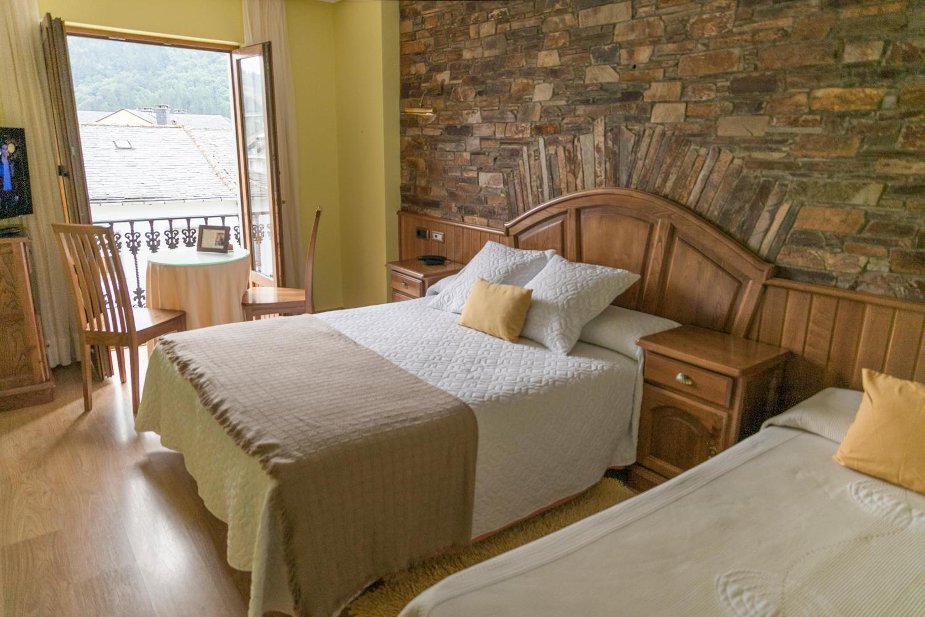 Triple Room photo 3