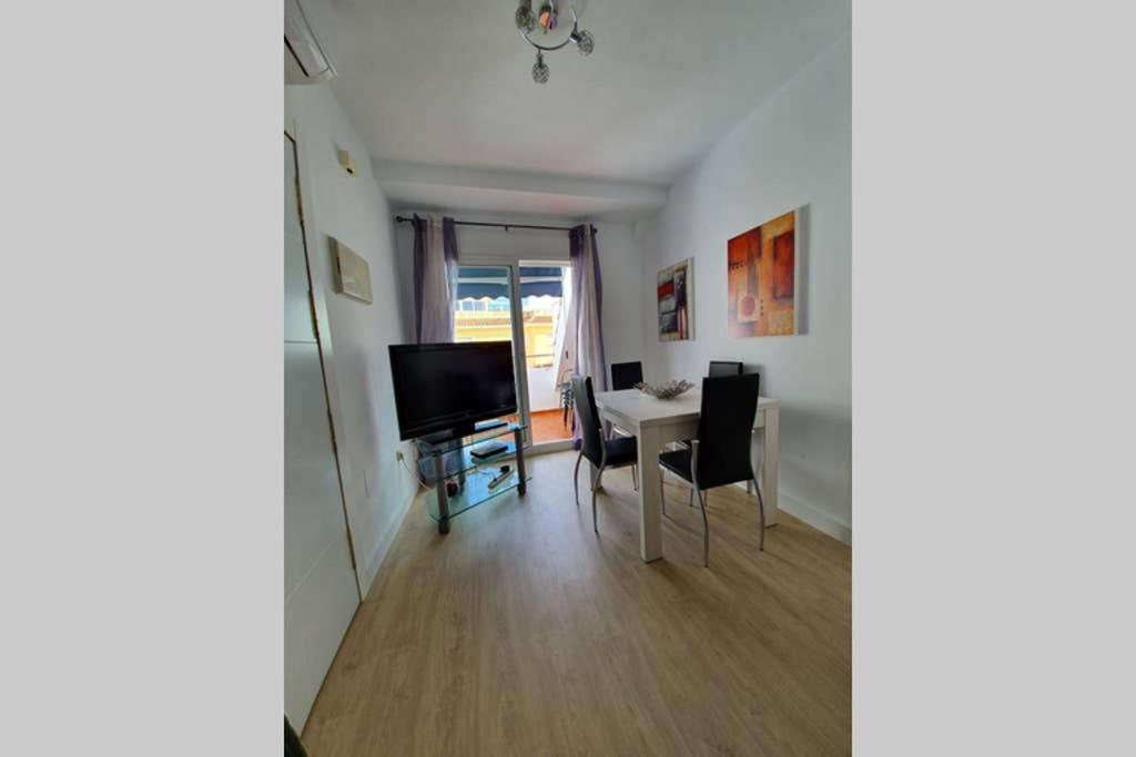 Departamento de tres habitaciones