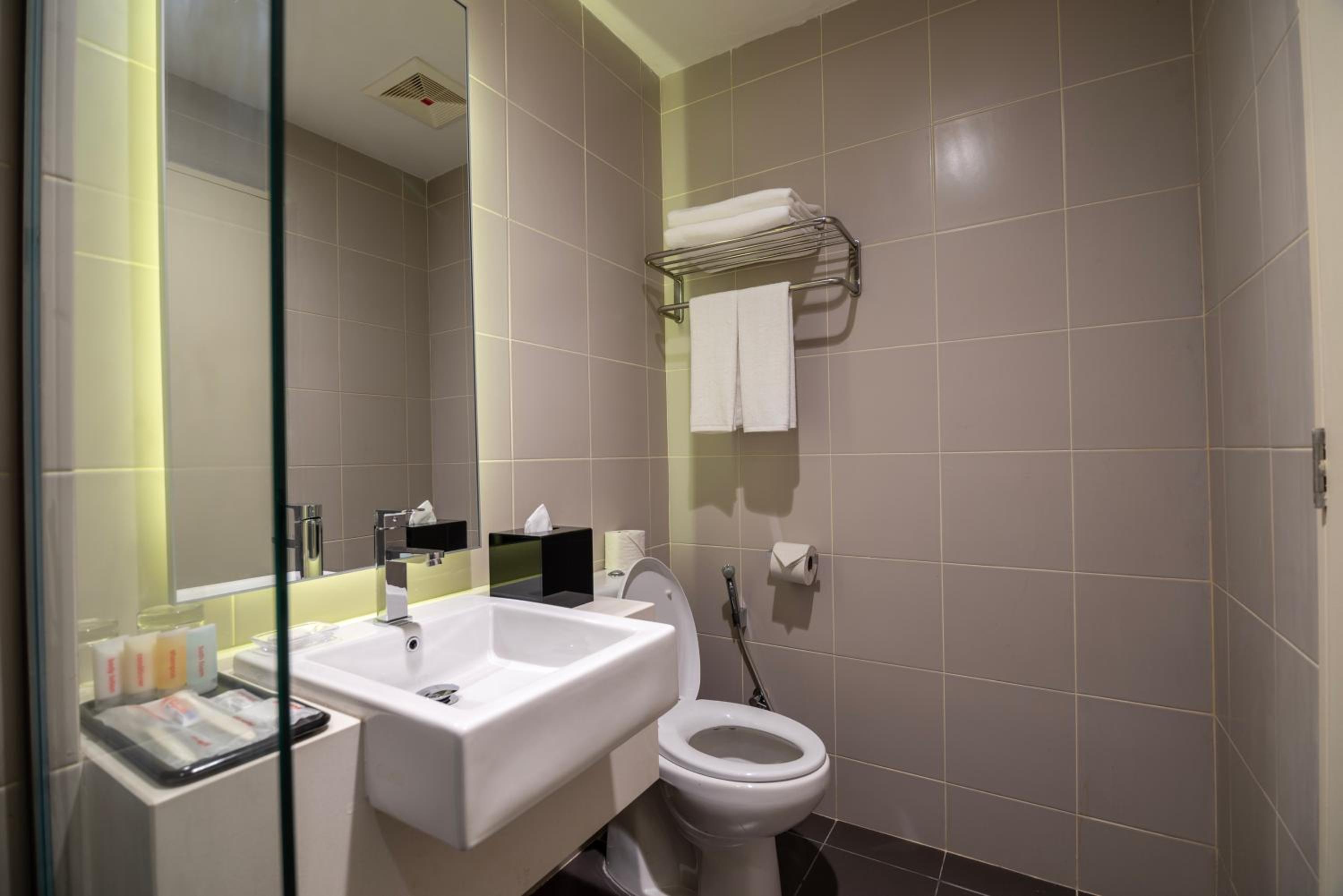 Deluxe Room - East  - Photo 4